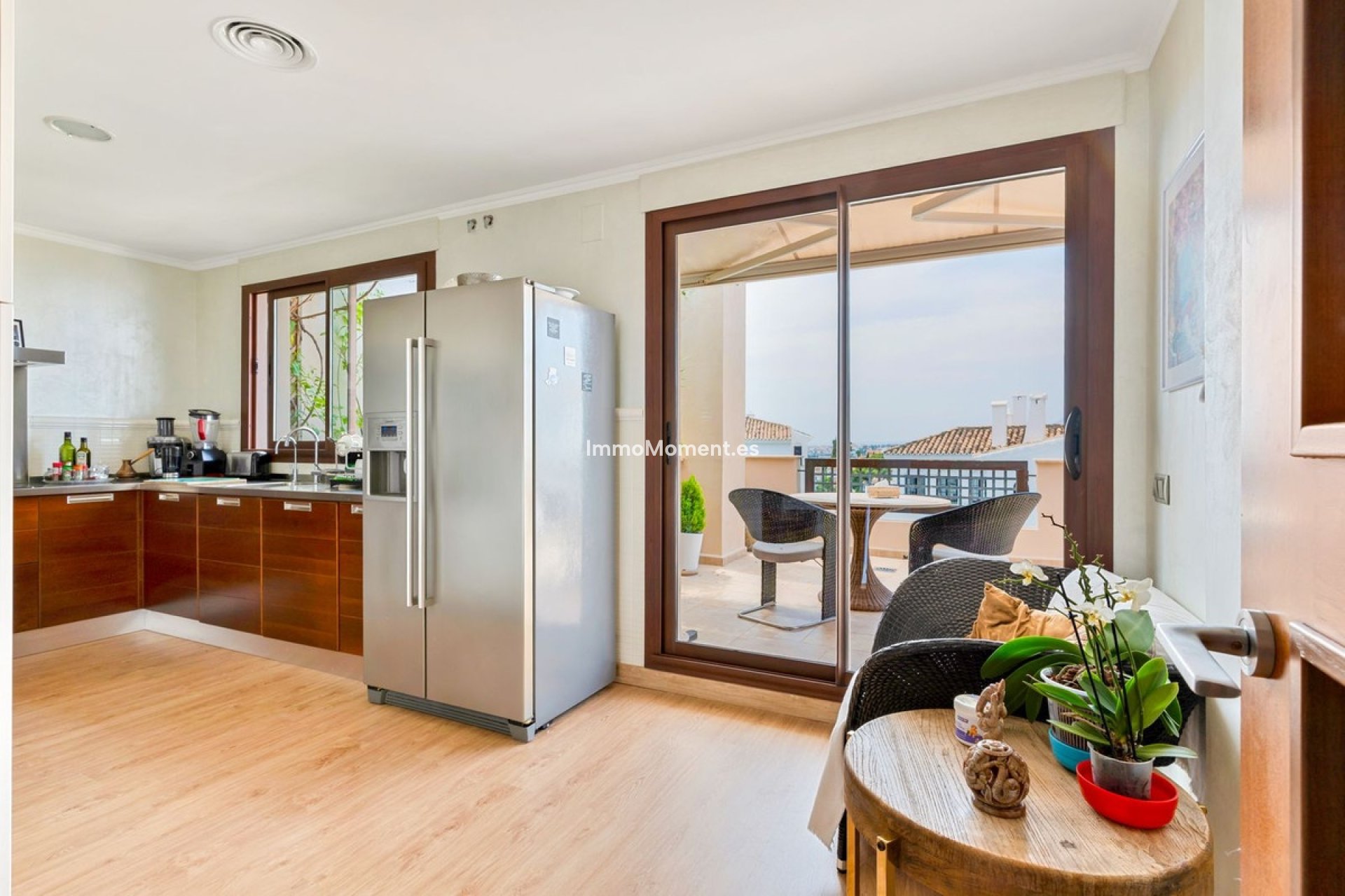 Reventa - Apartamento - Marbella - Nueva Andalucía