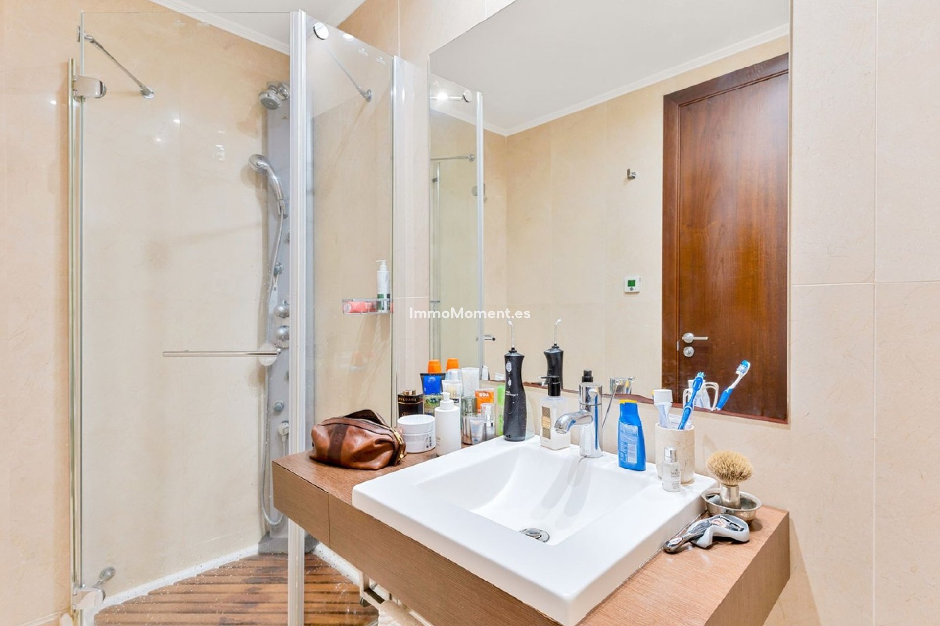 Reventa - Apartamento - Marbella - Nueva Andalucía