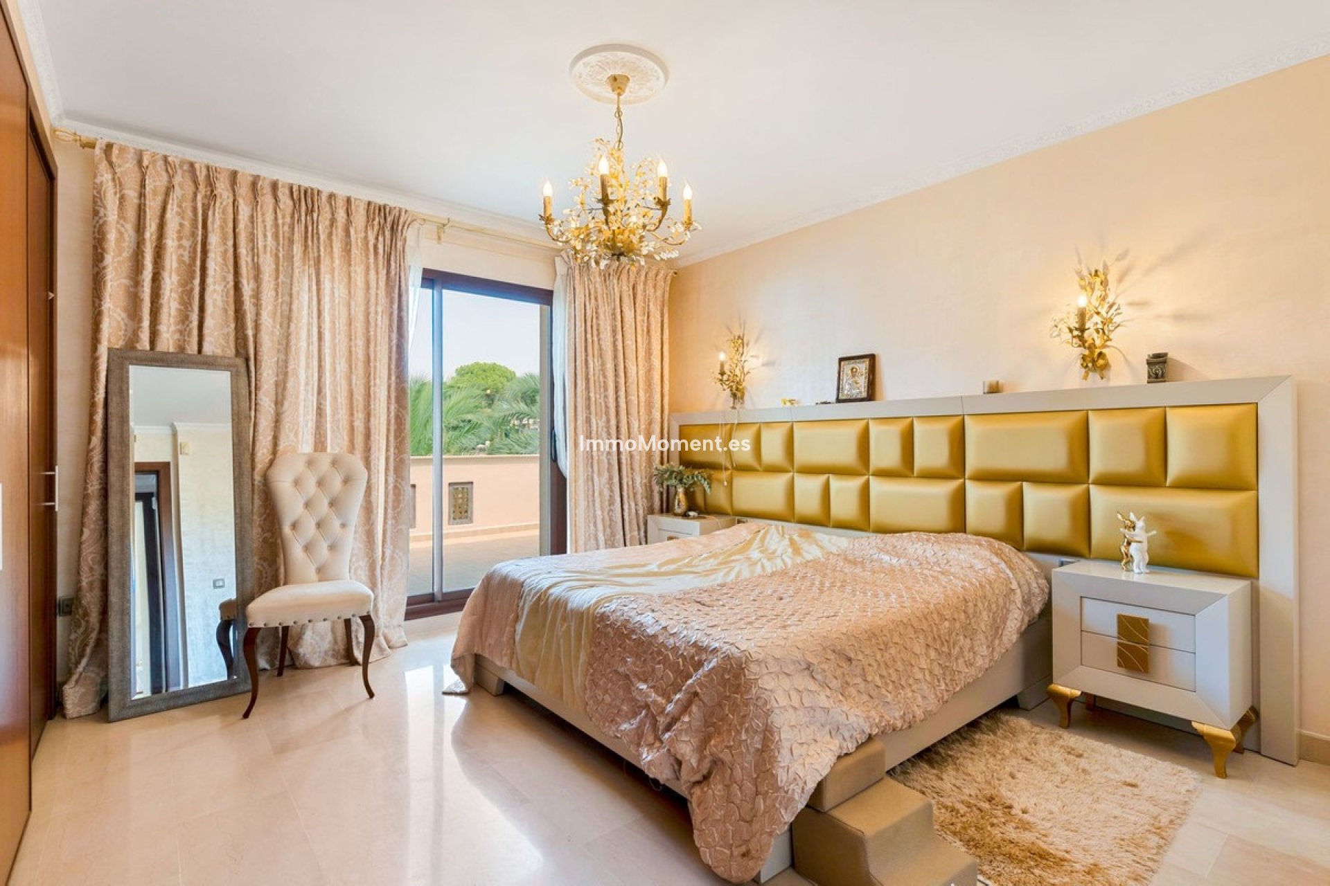 Reventa - Apartamento - Marbella - Nueva Andalucía