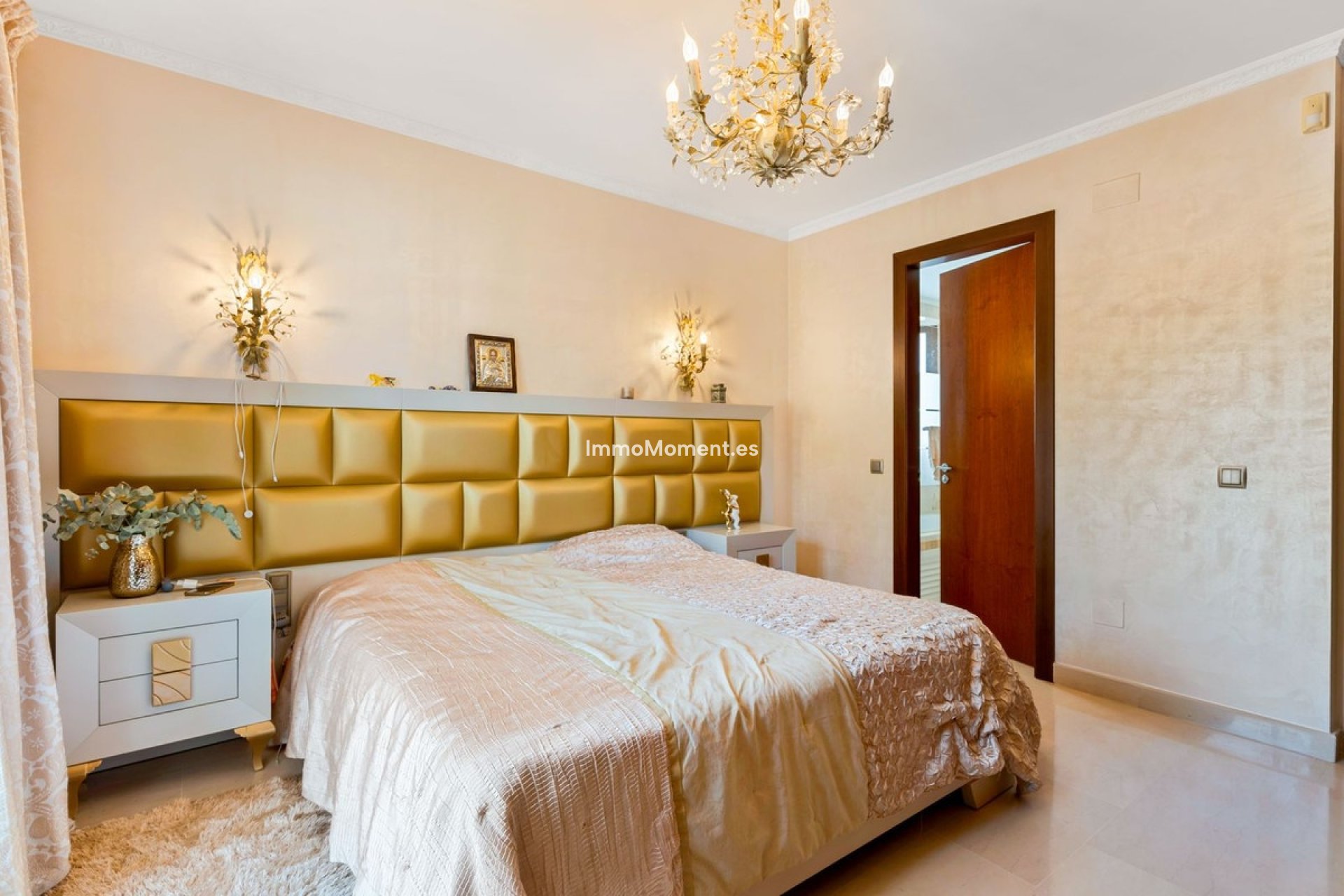 Reventa - Apartamento - Marbella - Nueva Andalucía