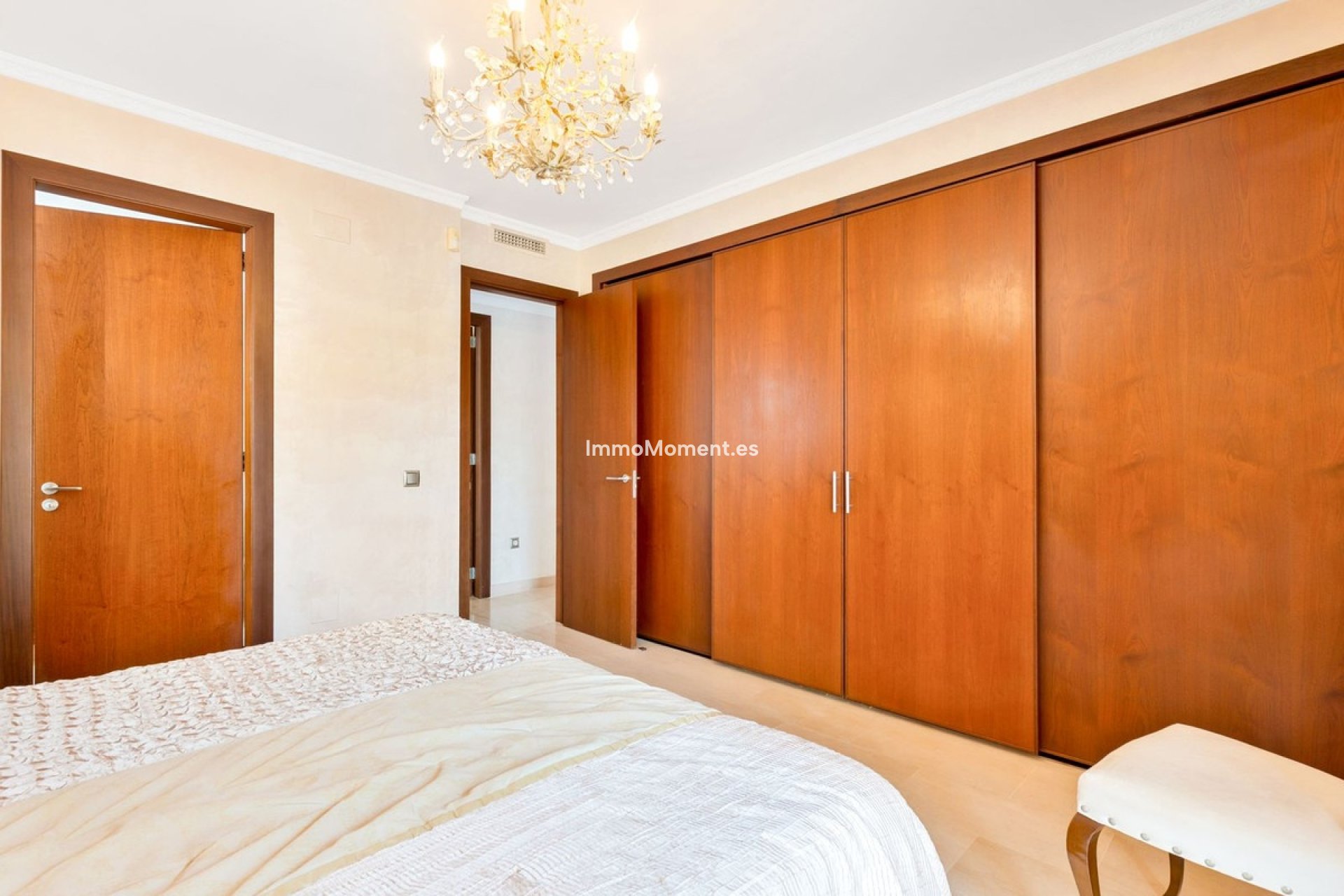 Reventa - Apartamento - Marbella - Nueva Andalucía