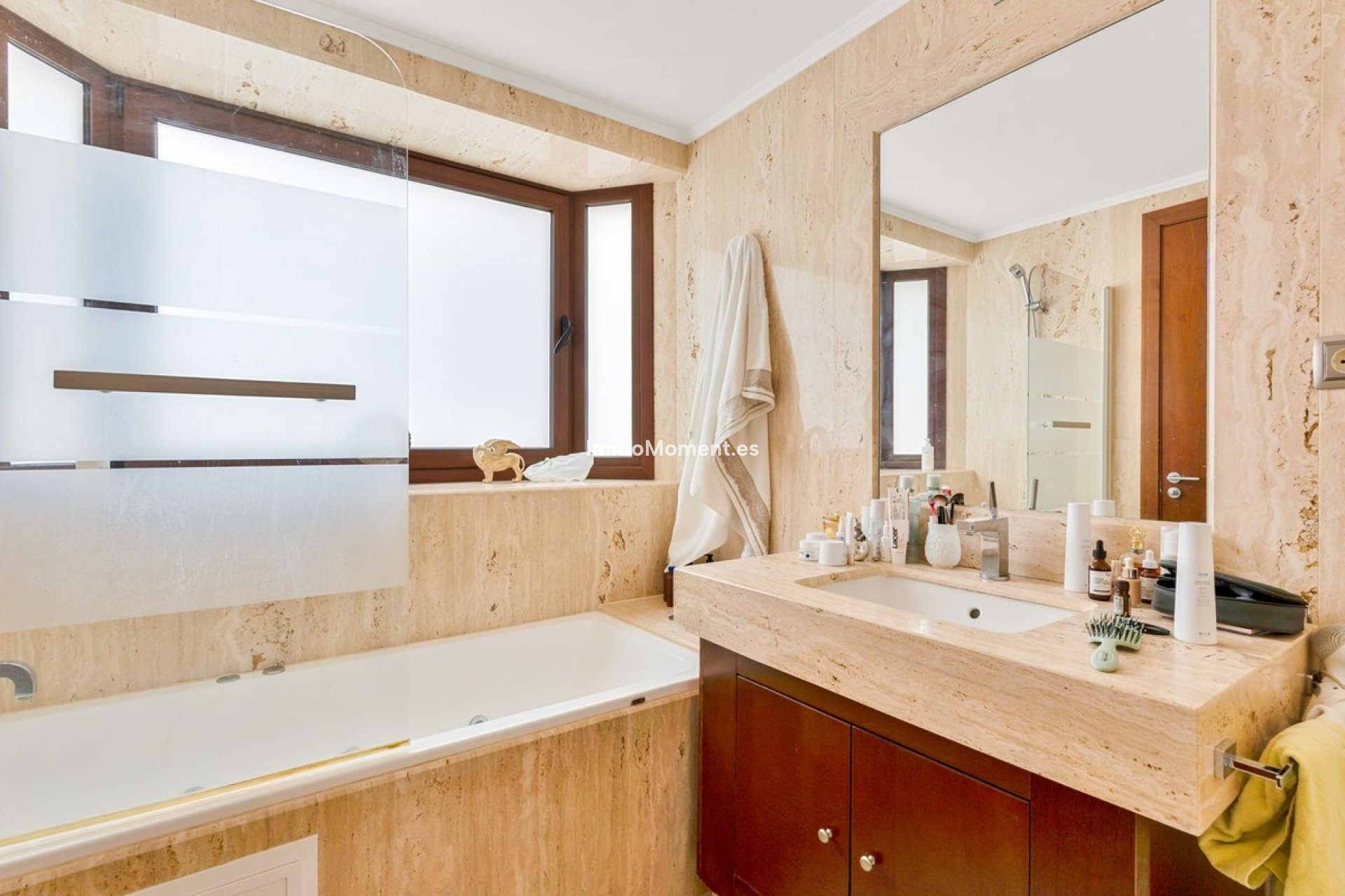 Reventa - Apartamento - Marbella - Nueva Andalucía