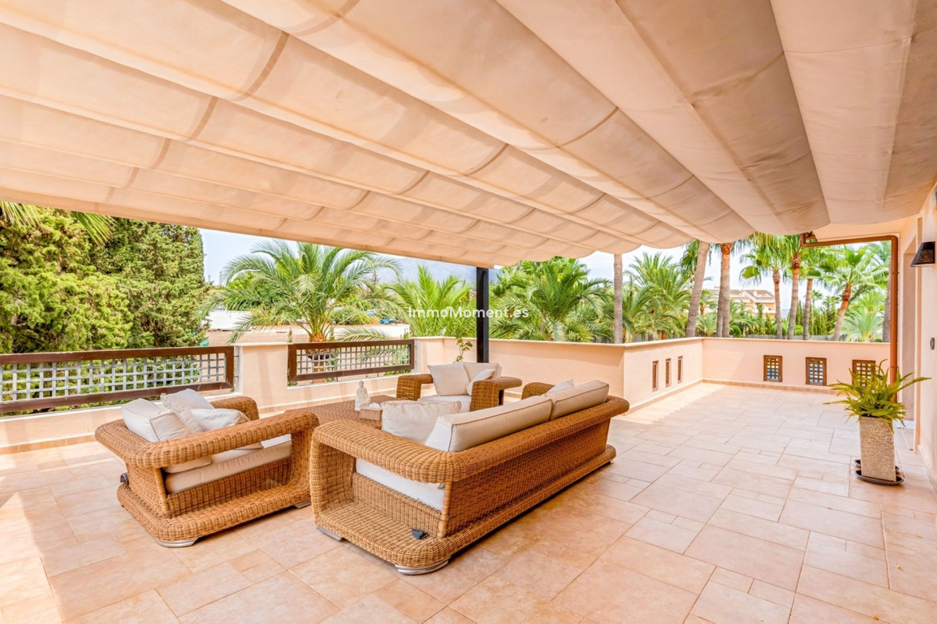 Reventa - Apartamento - Marbella - Nueva Andalucía
