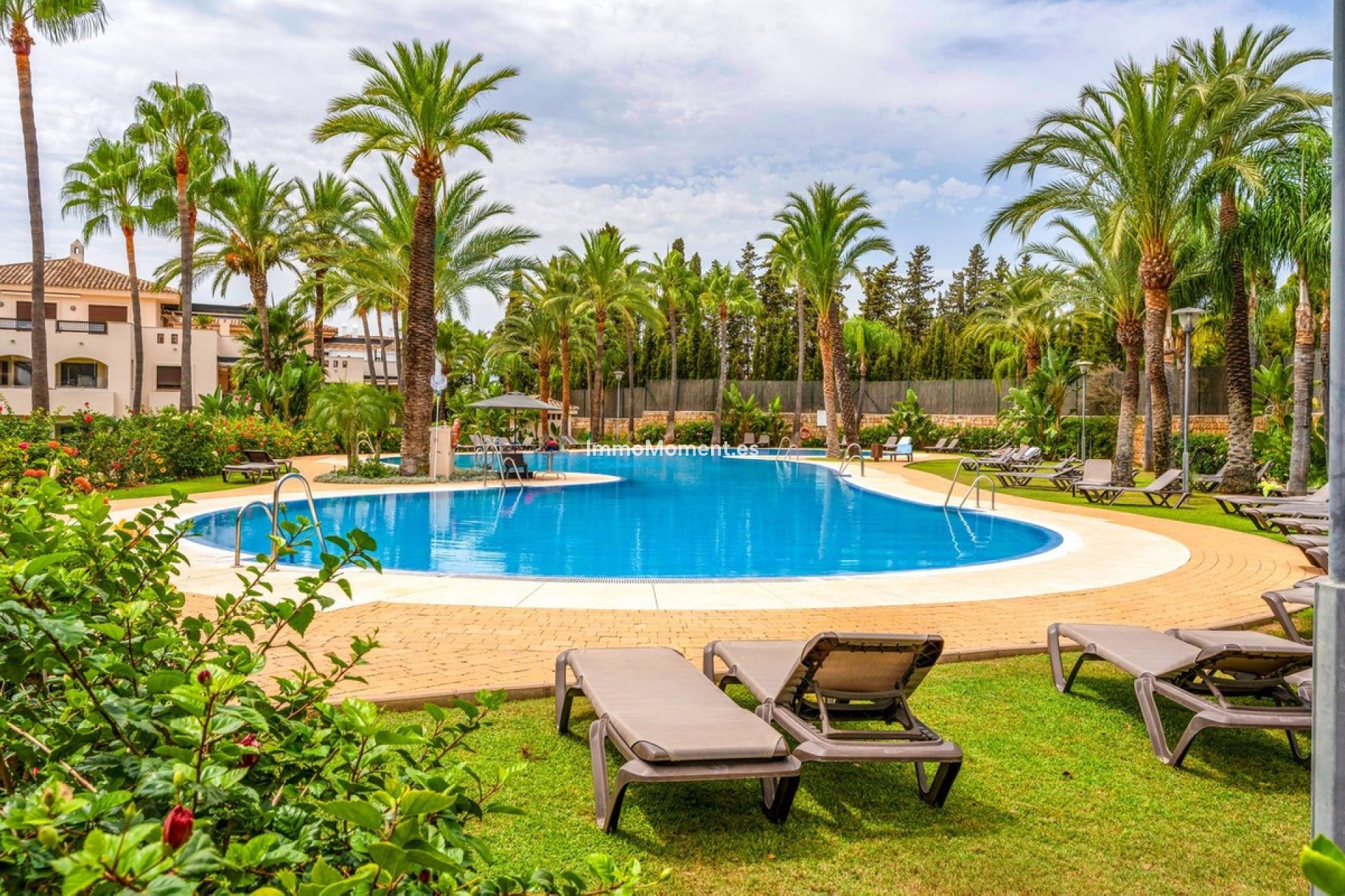 Reventa - Apartamento - Marbella - Nueva Andalucía