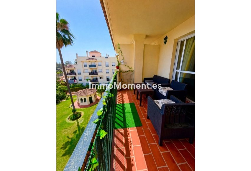 Reventa - Apartamento - Marbella - Nueva Andalucía