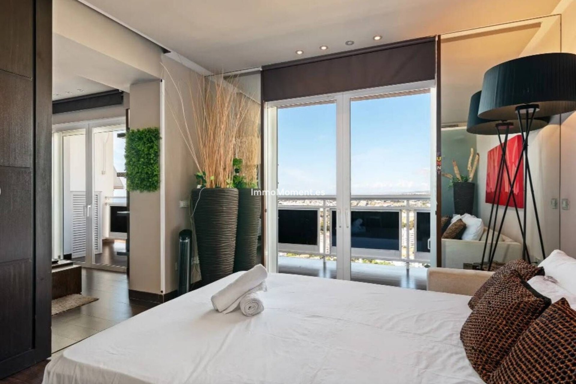 Reventa - Apartamento - Marbella - Nueva Andalucía