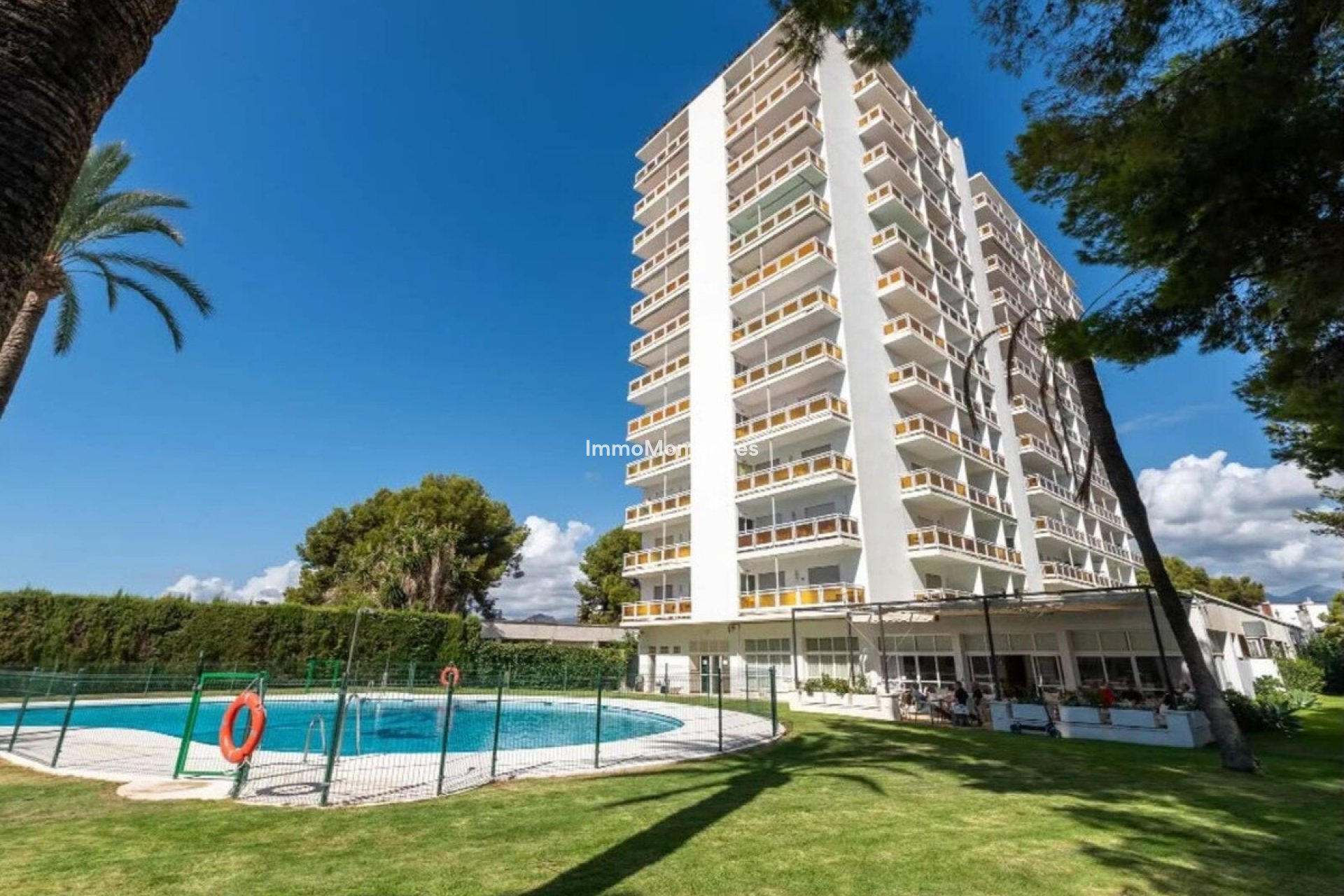 Reventa - Apartamento - Marbella - Nueva Andalucía
