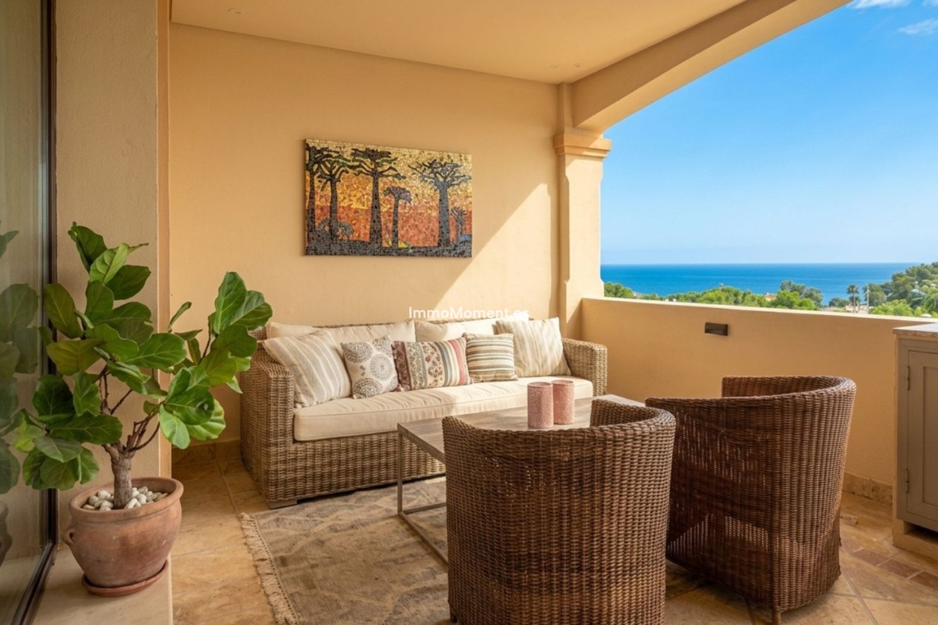 Reventa - Apartamento - Marbella - Nueva Andalucía