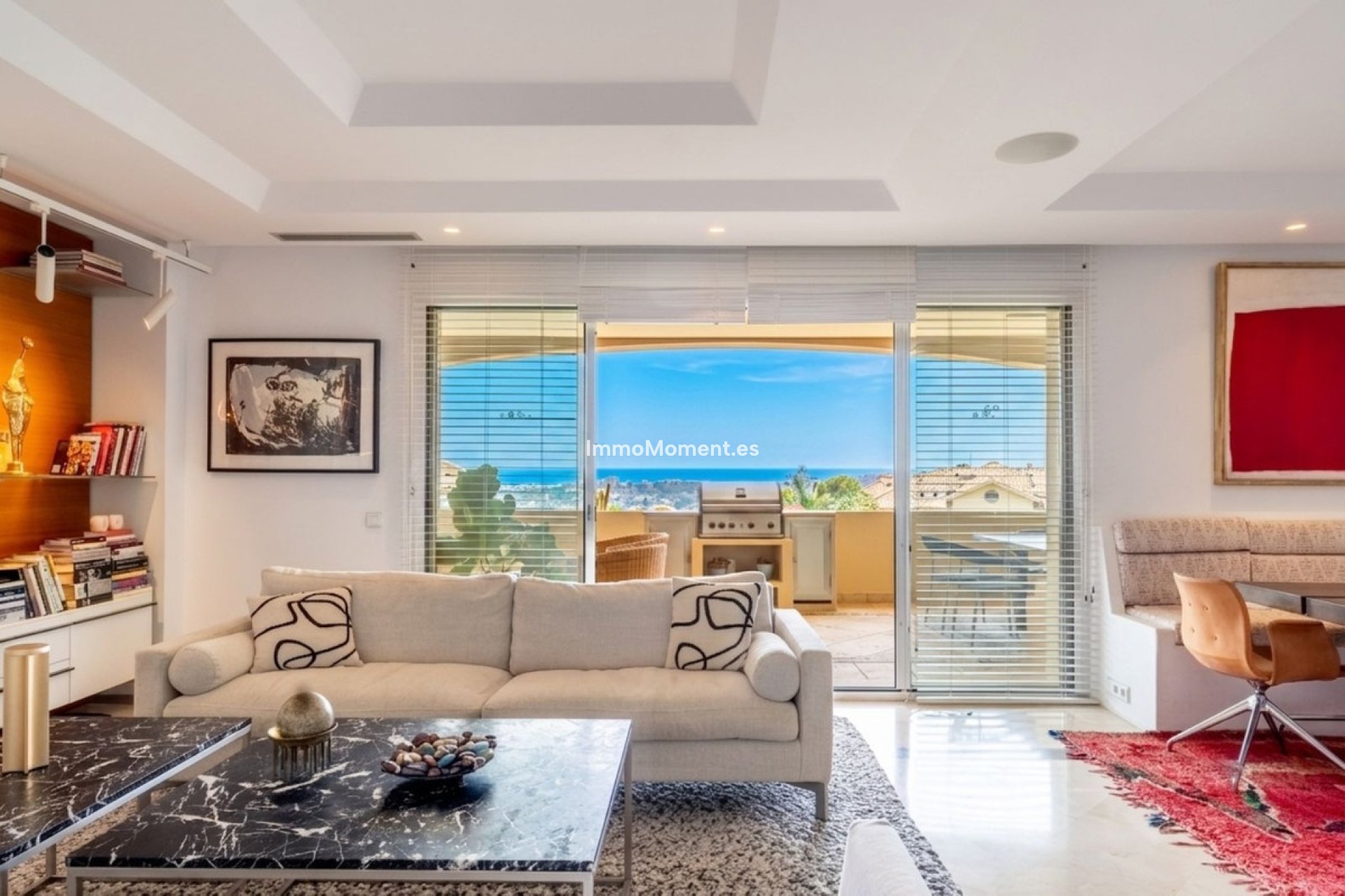 Reventa - Apartamento - Marbella - Nueva Andalucía