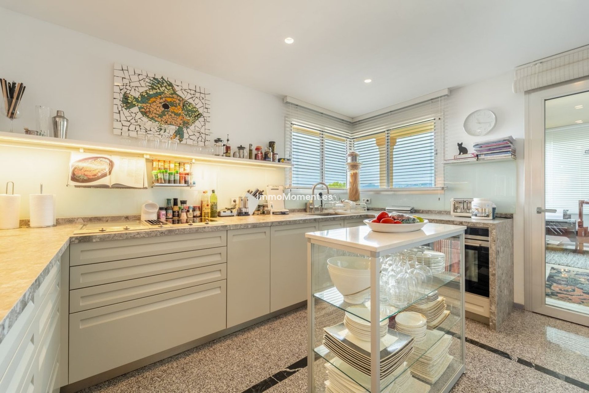 Reventa - Apartamento - Marbella - Nueva Andalucía