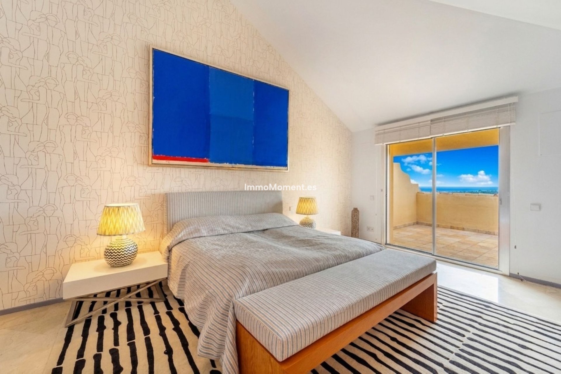 Reventa - Apartamento - Marbella - Nueva Andalucía