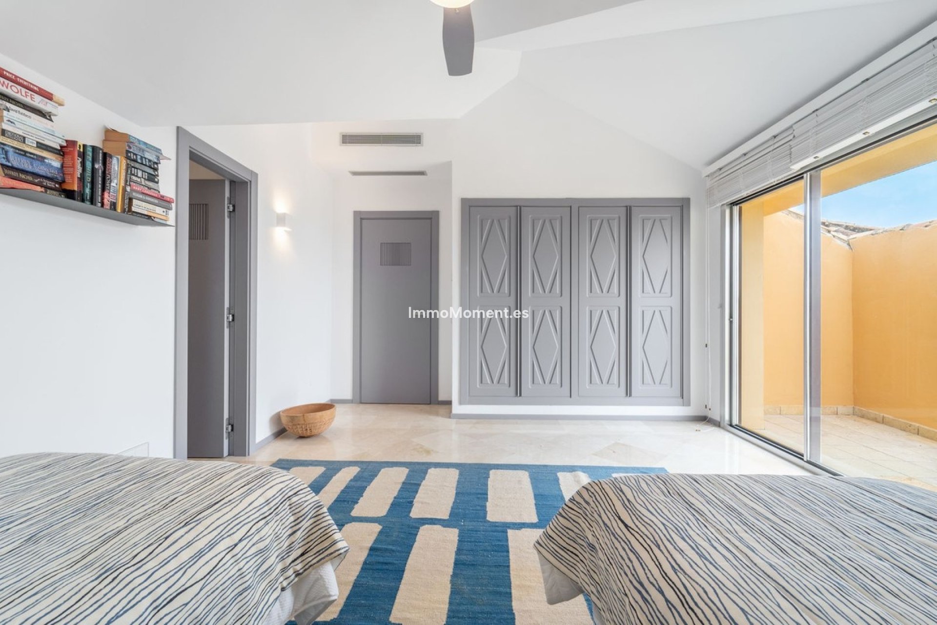Reventa - Apartamento - Marbella - Nueva Andalucía