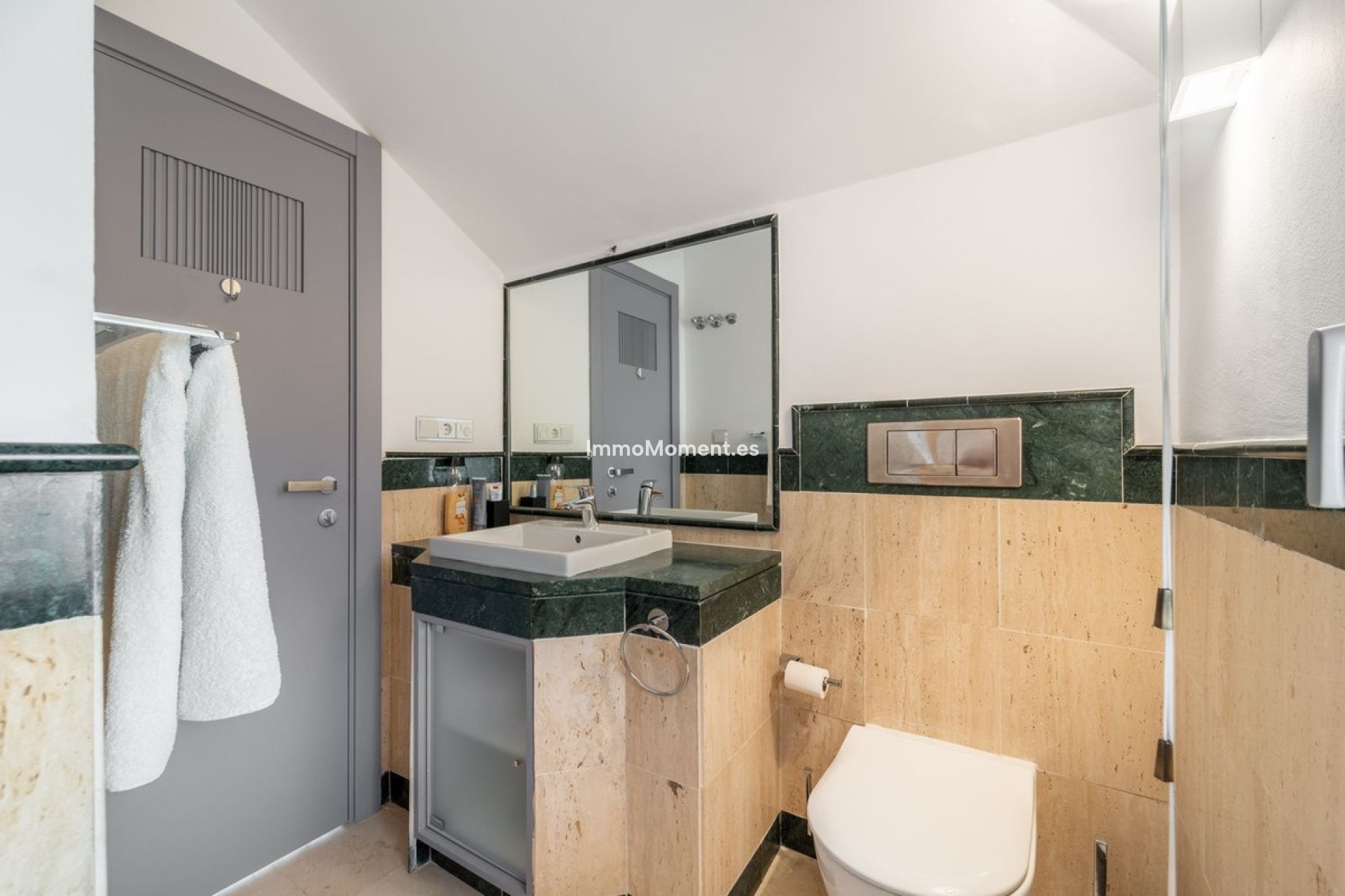 Reventa - Apartamento - Marbella - Nueva Andalucía