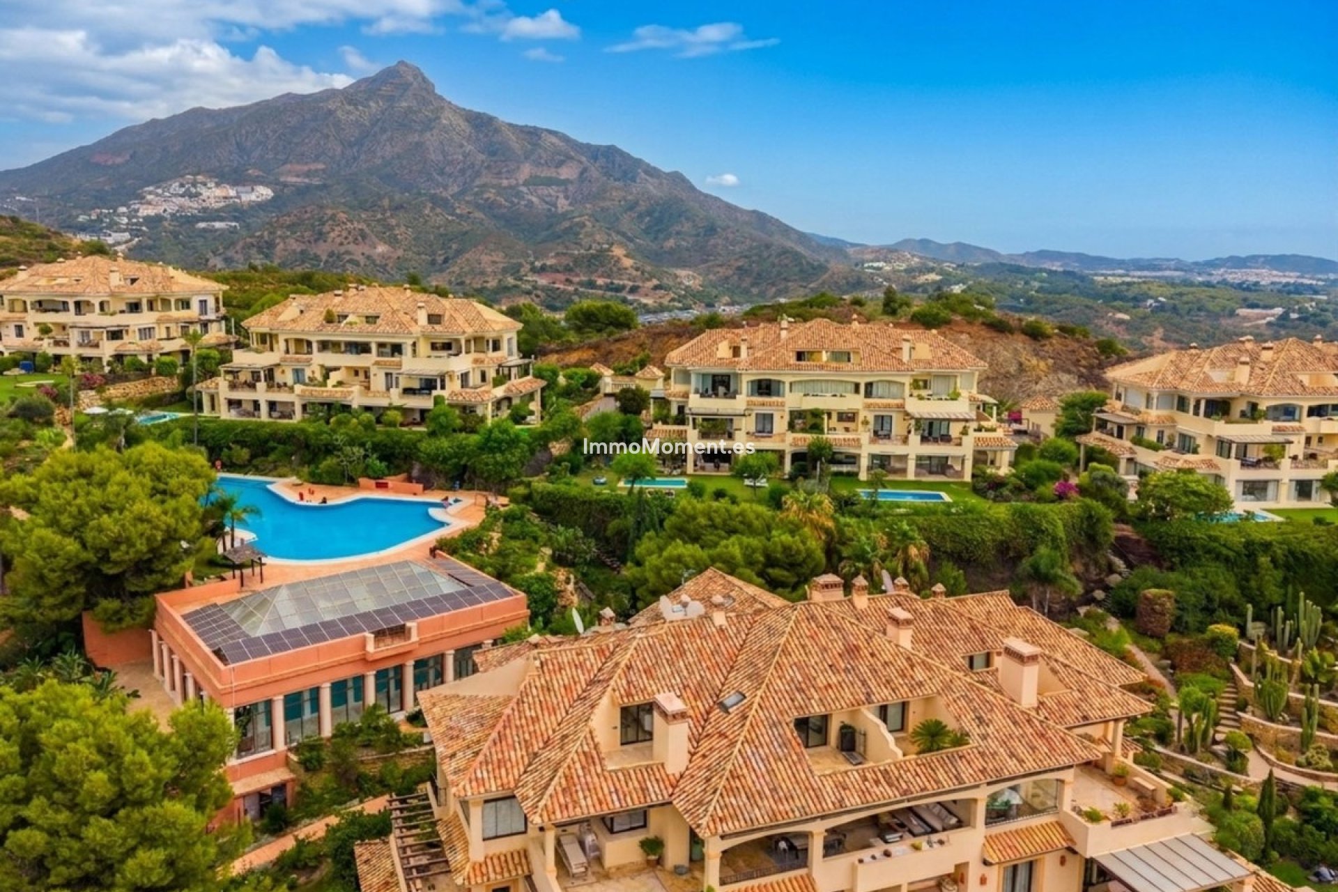 Reventa - Apartamento - Marbella - Nueva Andalucía
