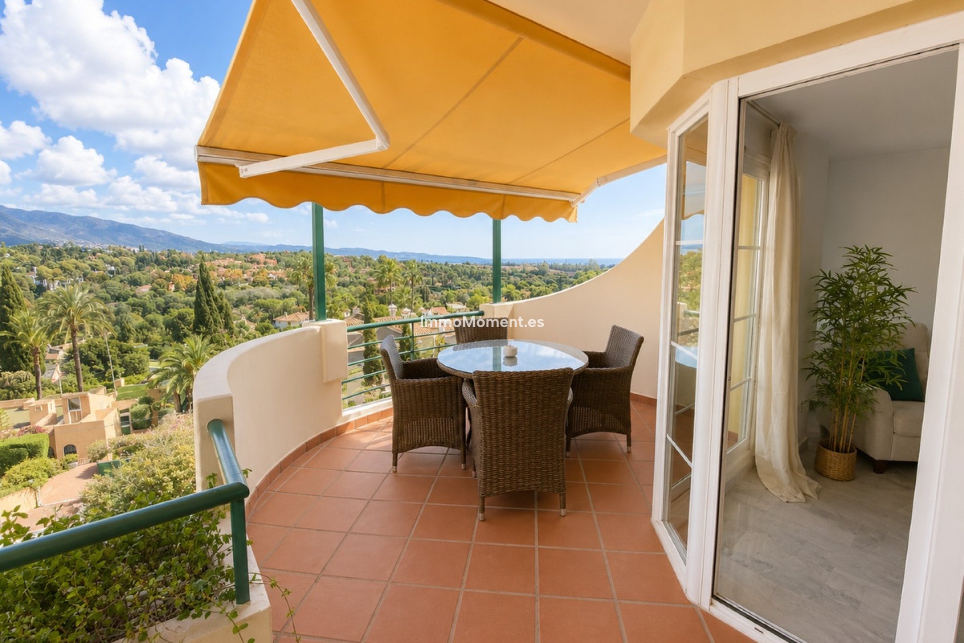 Reventa - Apartamento - Marbella - Nueva Andalucía