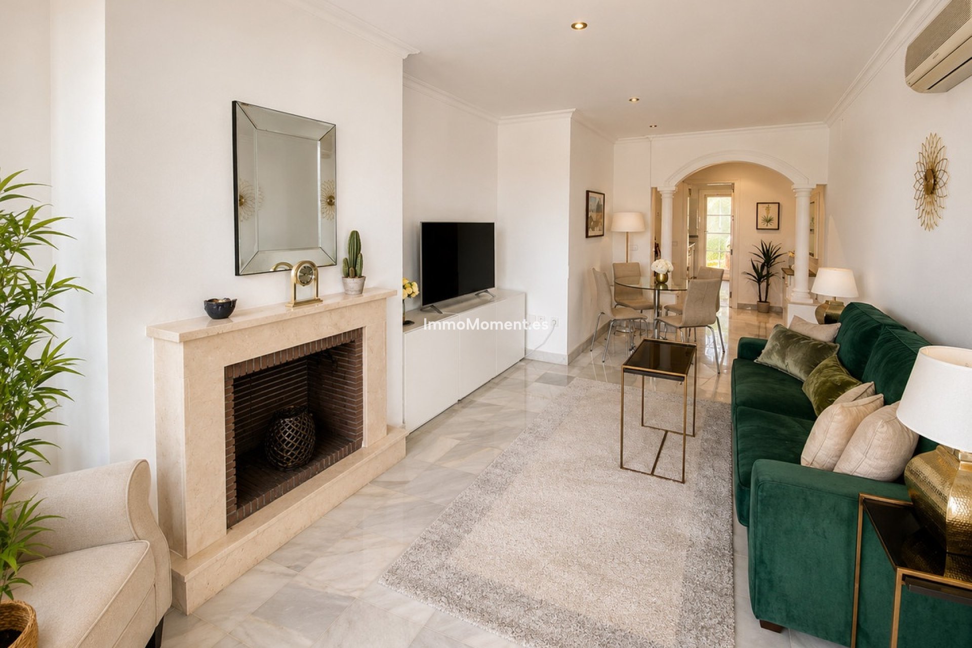 Reventa - Apartamento - Marbella - Nueva Andalucía