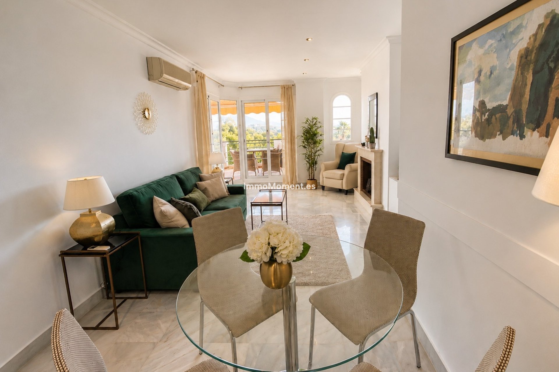 Reventa - Apartamento - Marbella - Nueva Andalucía