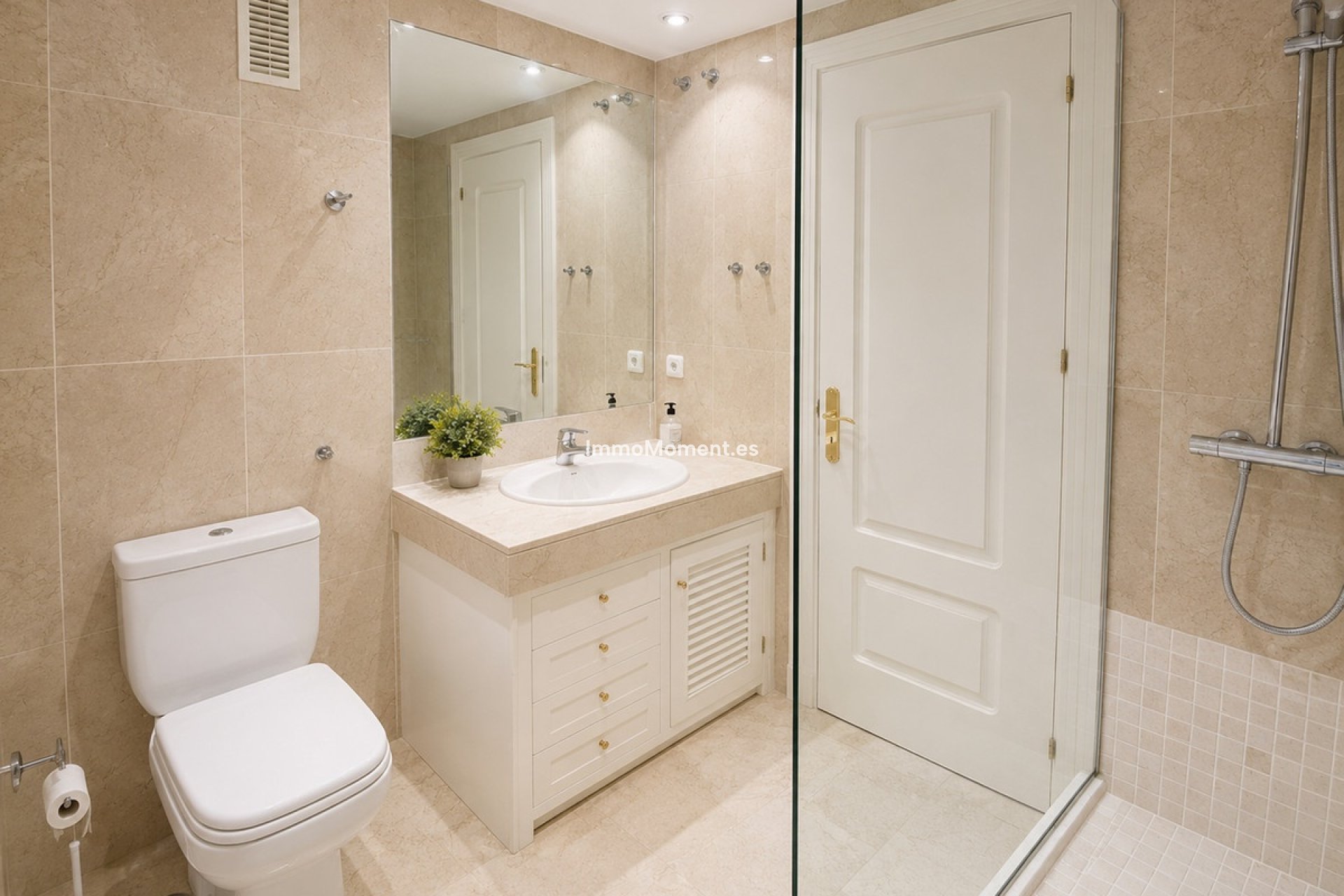 Reventa - Apartamento - Marbella - Nueva Andalucía