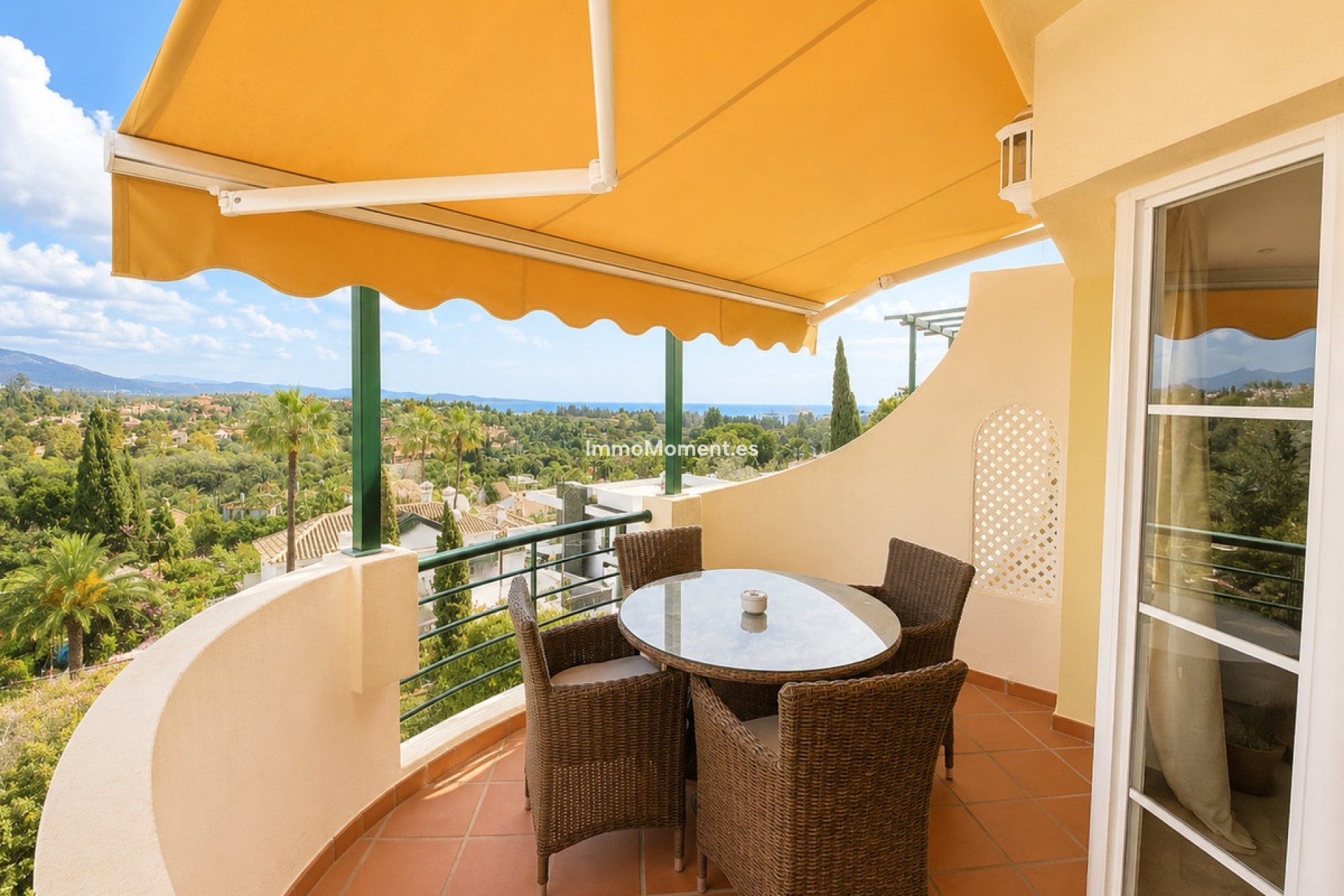 Reventa - Apartamento - Marbella - Nueva Andalucía