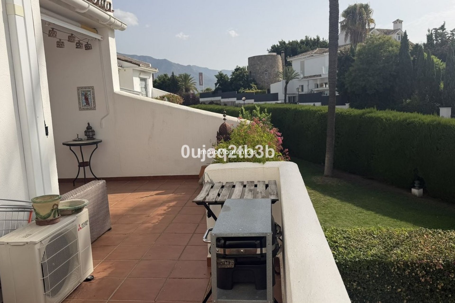 Reventa - Apartamento - Marbella - Nueva Andalucía