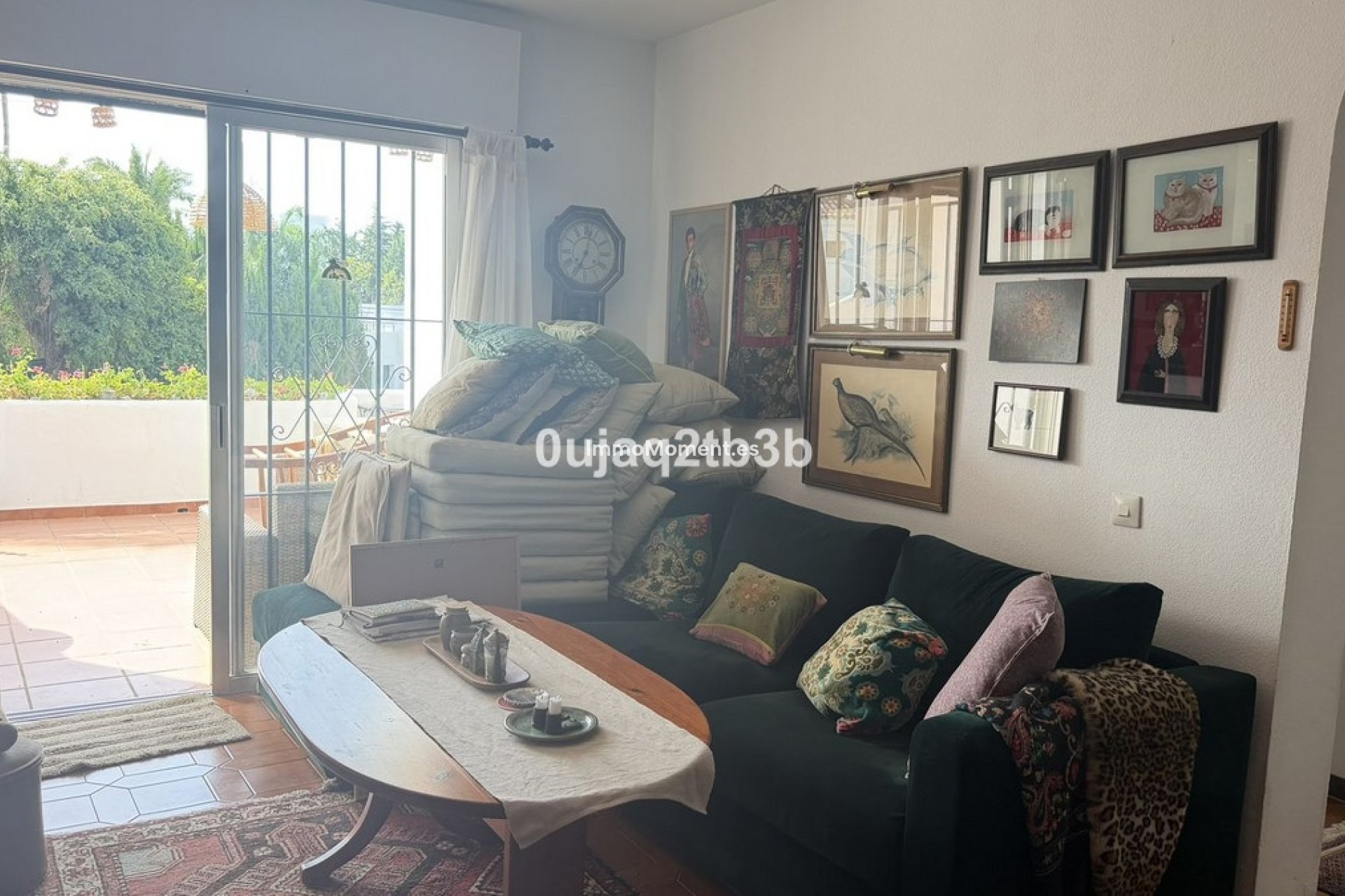 Reventa - Apartamento - Marbella - Nueva Andalucía