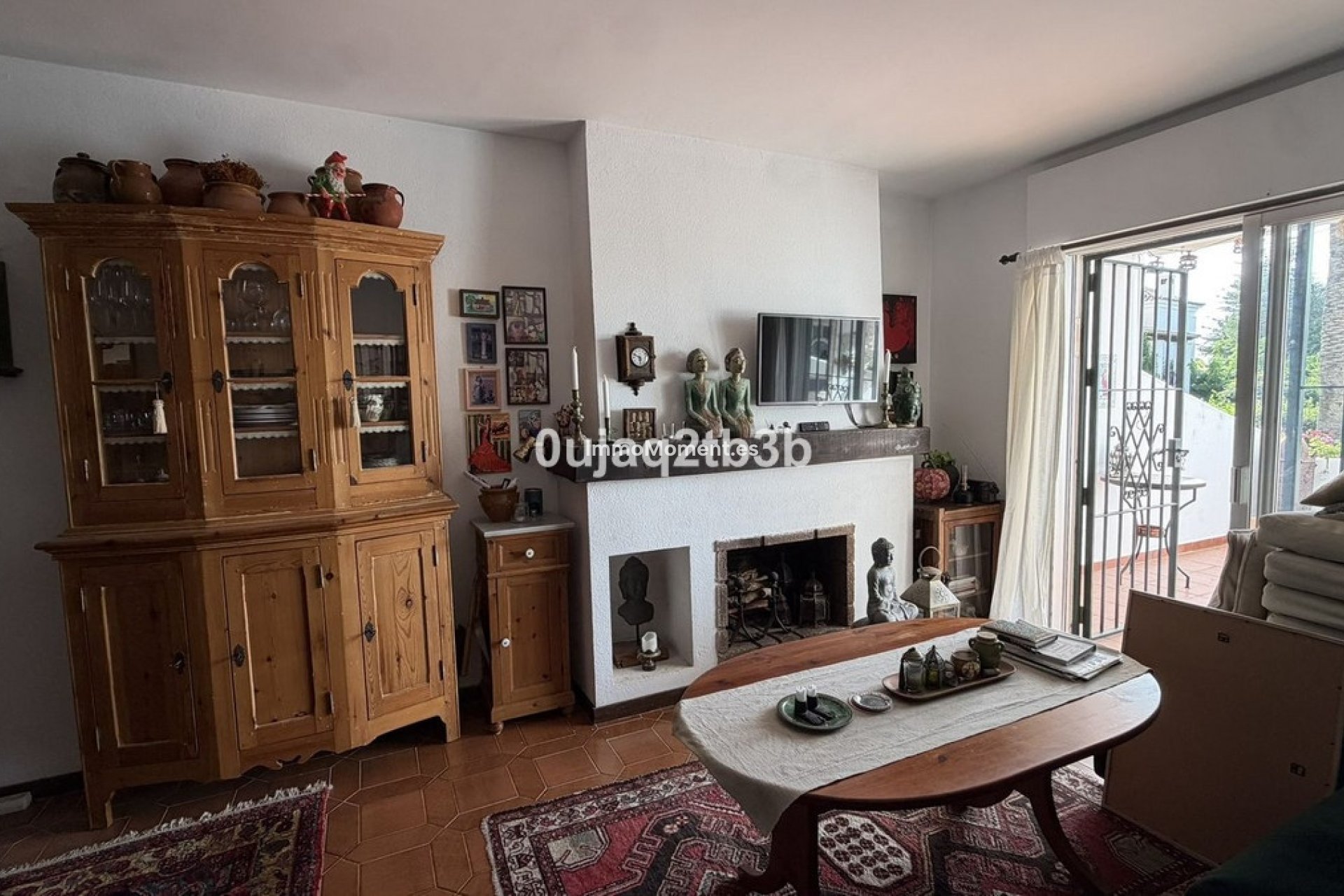 Reventa - Apartamento - Marbella - Nueva Andalucía