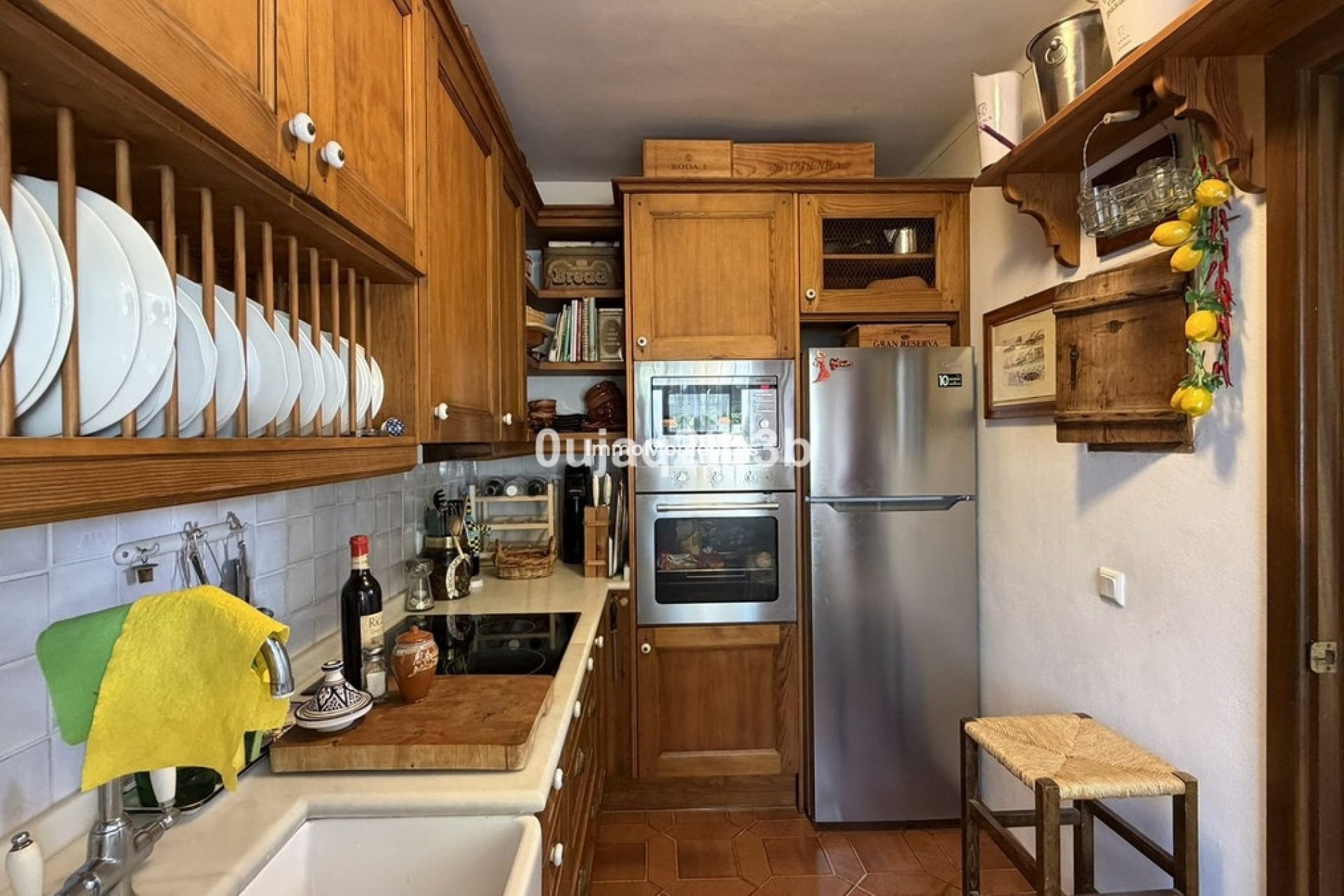 Reventa - Apartamento - Marbella - Nueva Andalucía