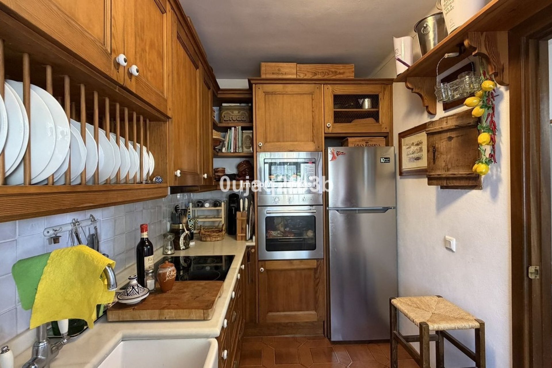 Reventa - Apartamento - Marbella - Nueva Andalucía