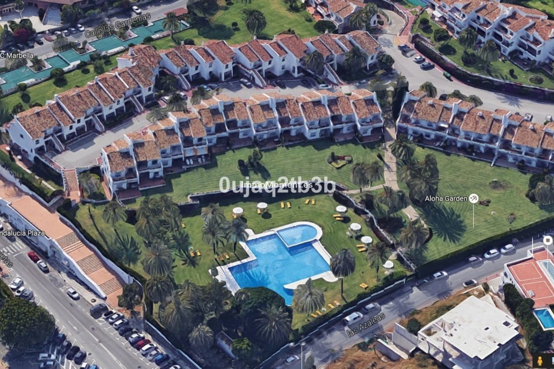 Reventa - Apartamento - Marbella - Nueva Andalucía