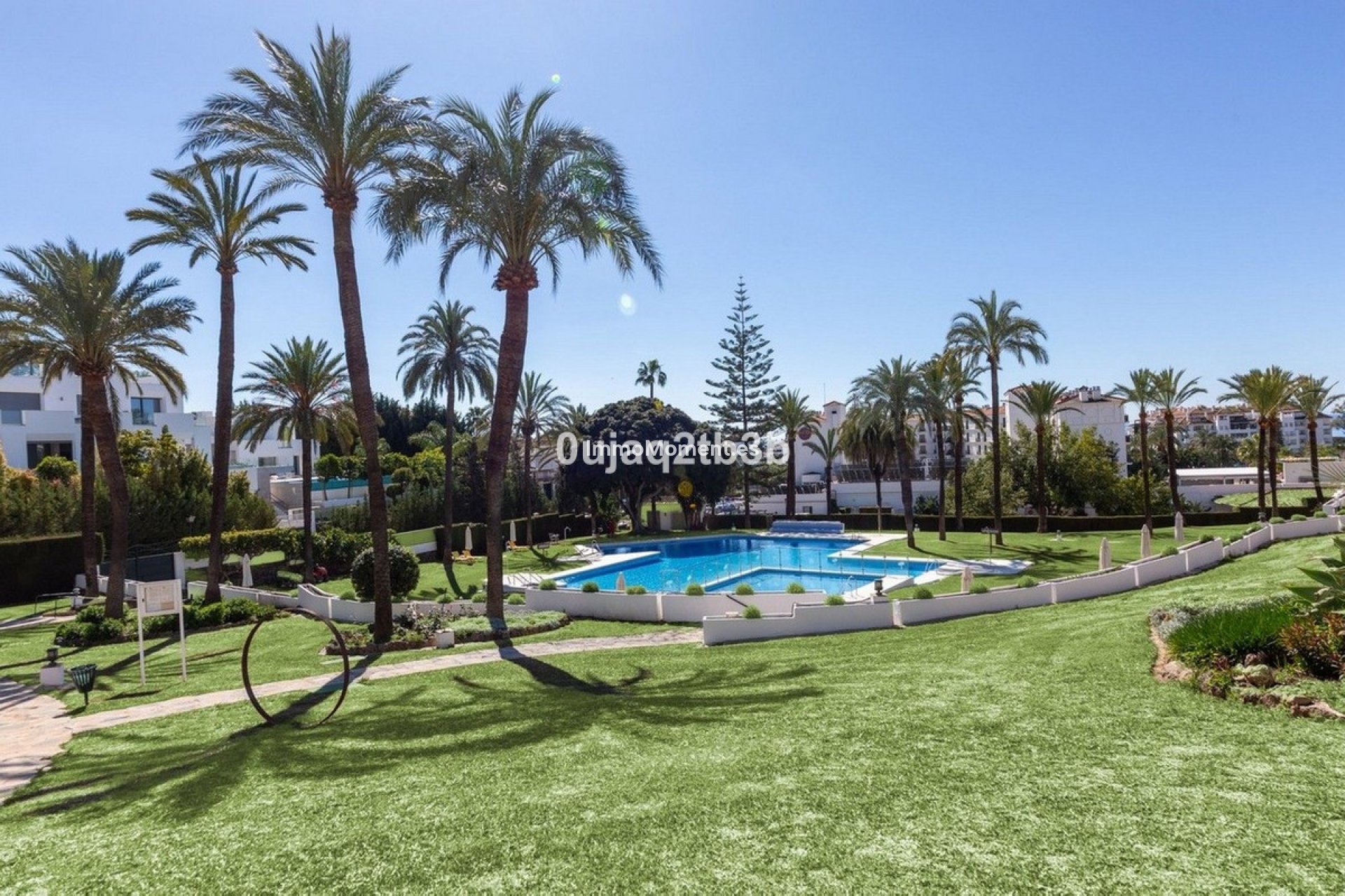 Reventa - Apartamento - Marbella - Nueva Andalucía