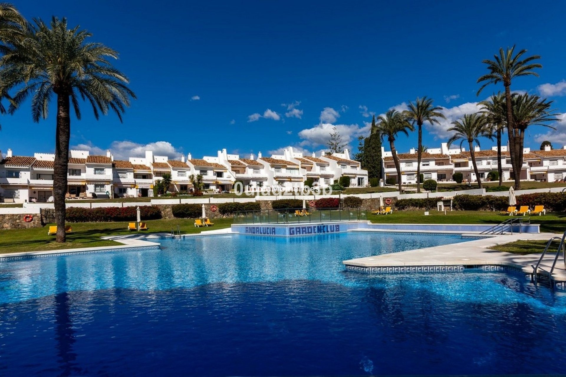 Reventa - Apartamento - Marbella - Nueva Andalucía