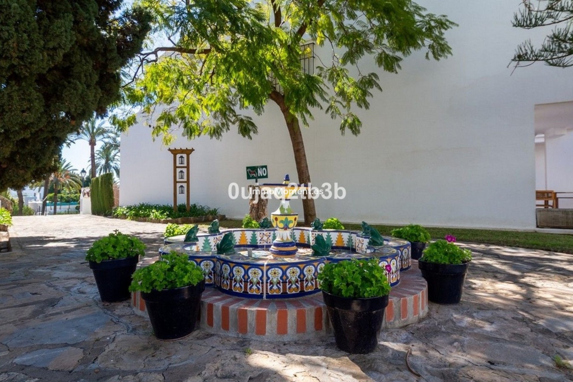 Reventa - Apartamento - Marbella - Nueva Andalucía