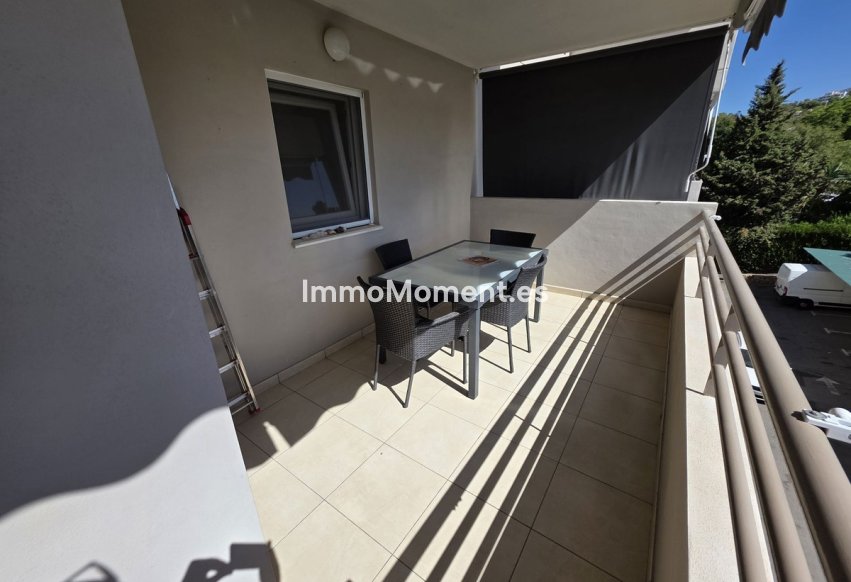 Reventa - Apartamento - Marbella - Nueva Andalucía