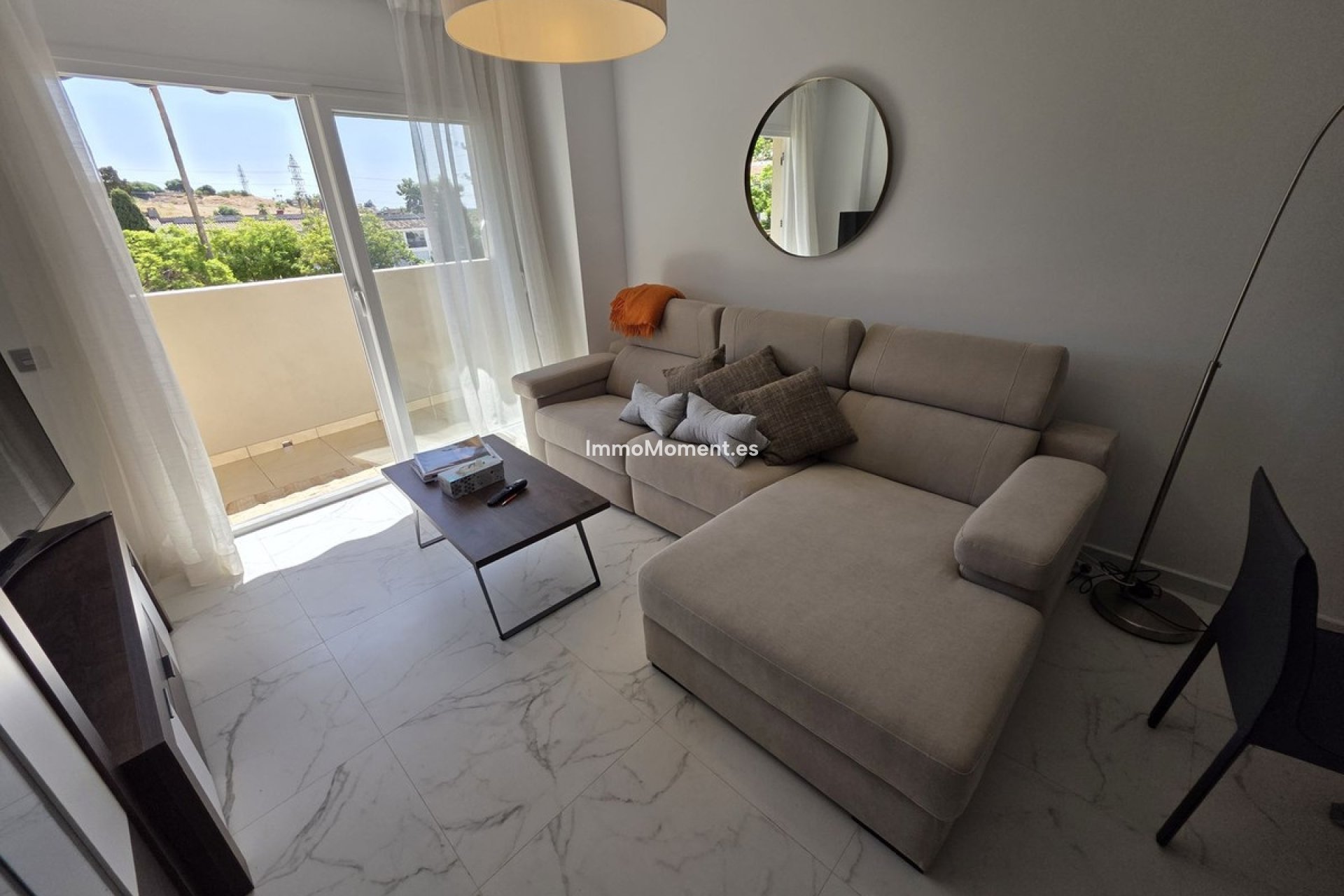 Reventa - Apartamento - Marbella - Nueva Andalucía