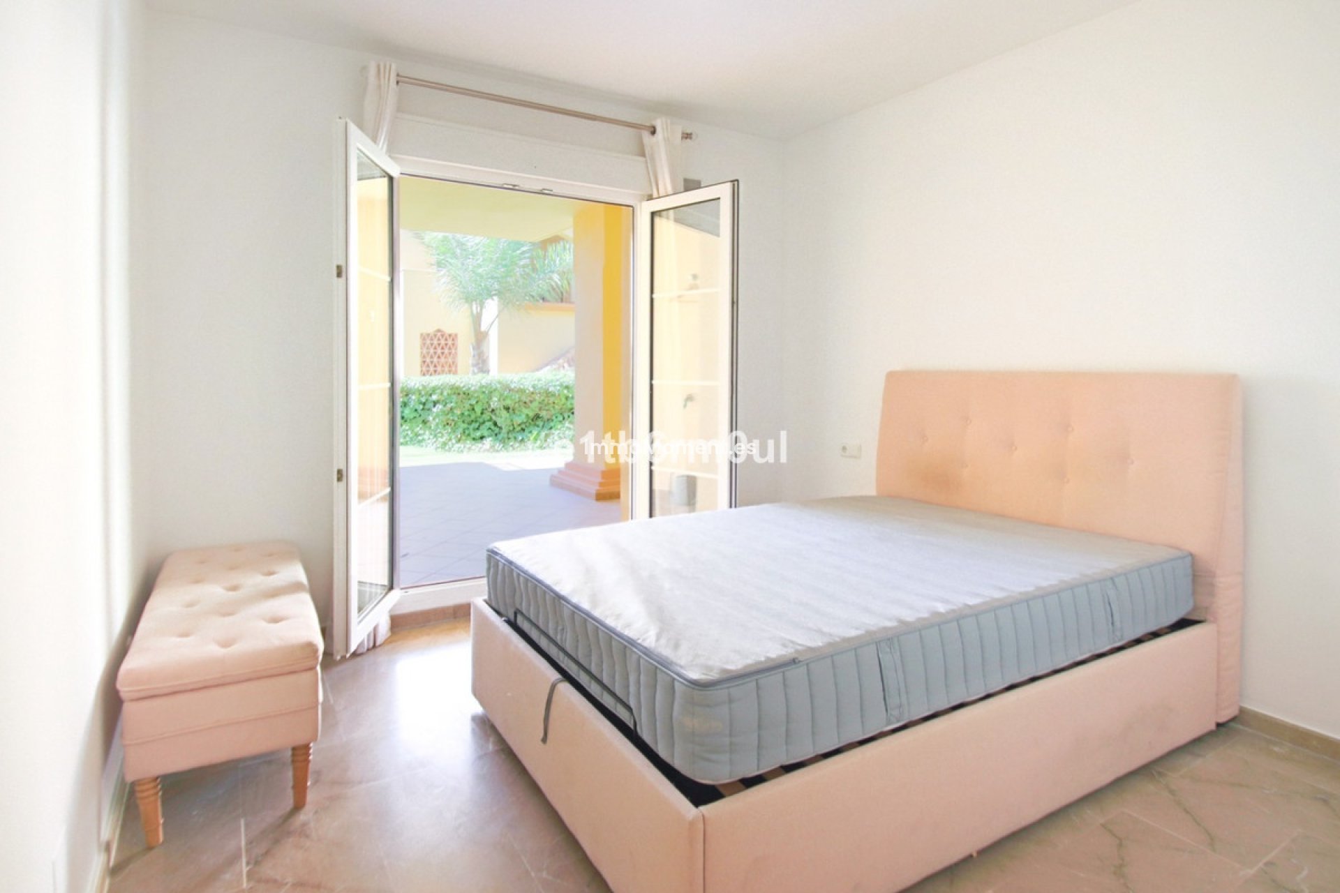 Reventa - Apartamento - Marbella - Nueva Andalucía