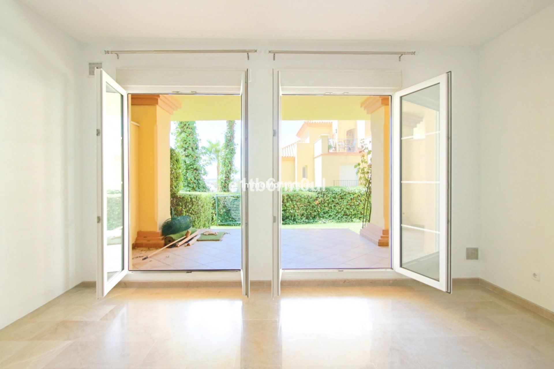 Reventa - Apartamento - Marbella - Nueva Andalucía