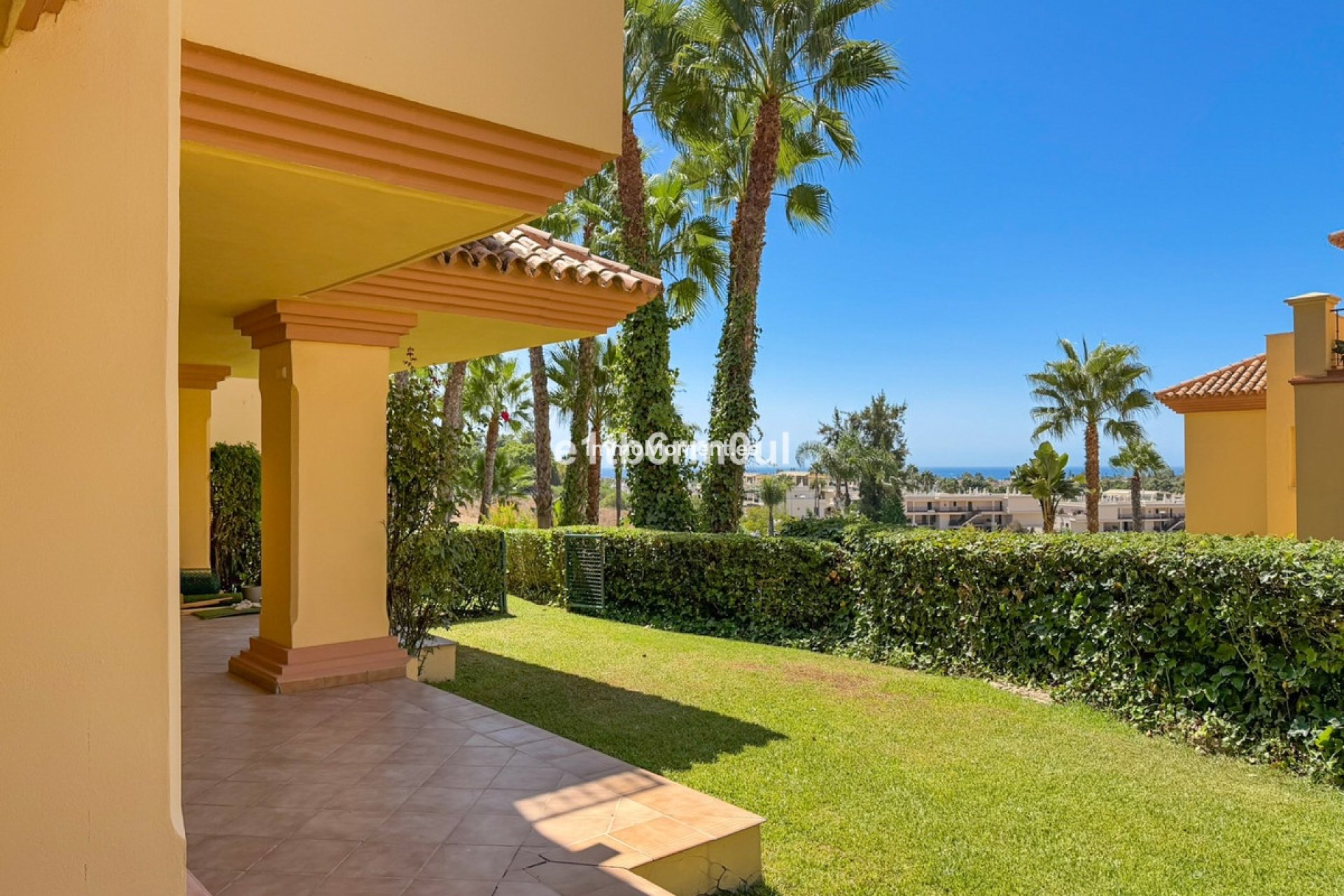 Reventa - Apartamento - Marbella - Nueva Andalucía
