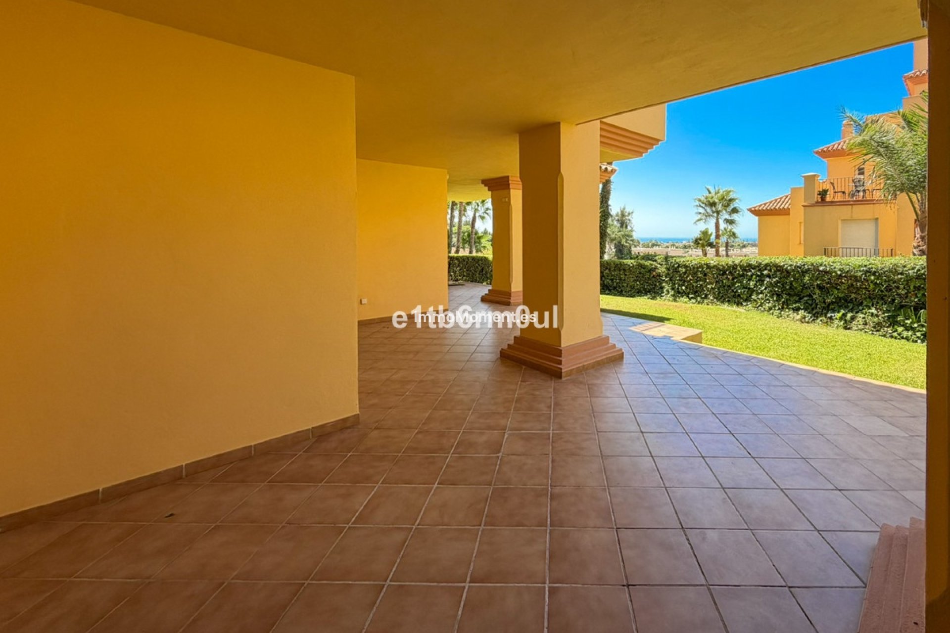 Reventa - Apartamento - Marbella - Nueva Andalucía