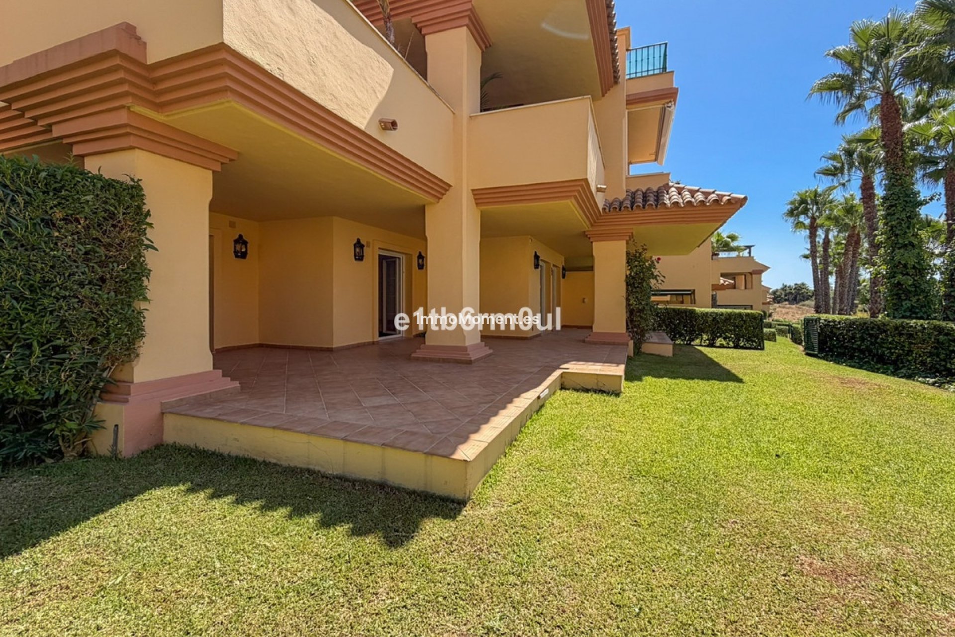 Reventa - Apartamento - Marbella - Nueva Andalucía