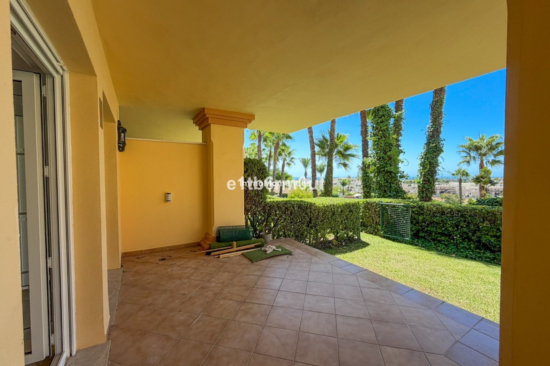 Reventa - Apartamento - Marbella - Nueva Andalucía