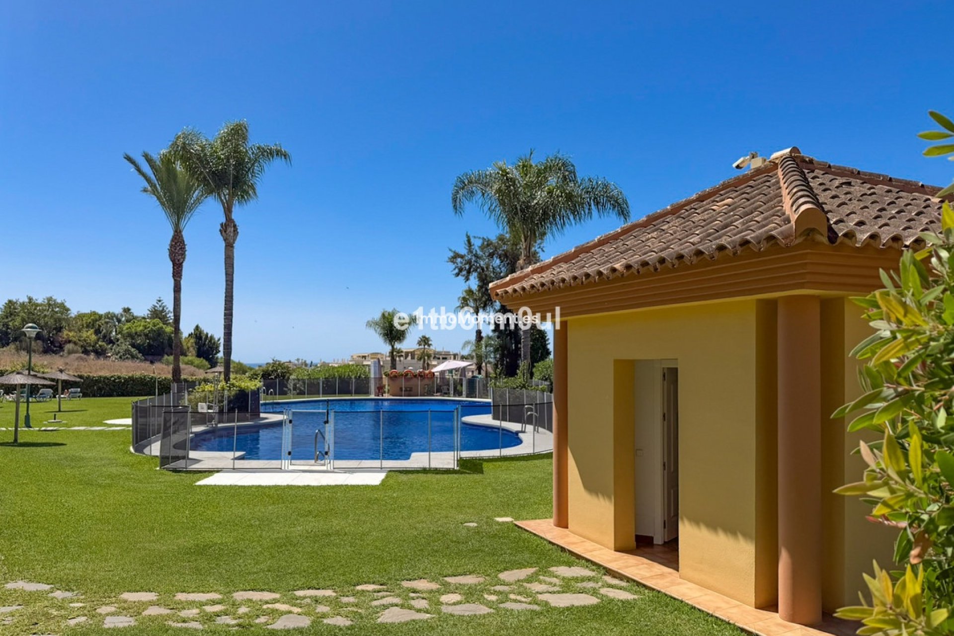 Reventa - Apartamento - Marbella - Nueva Andalucía