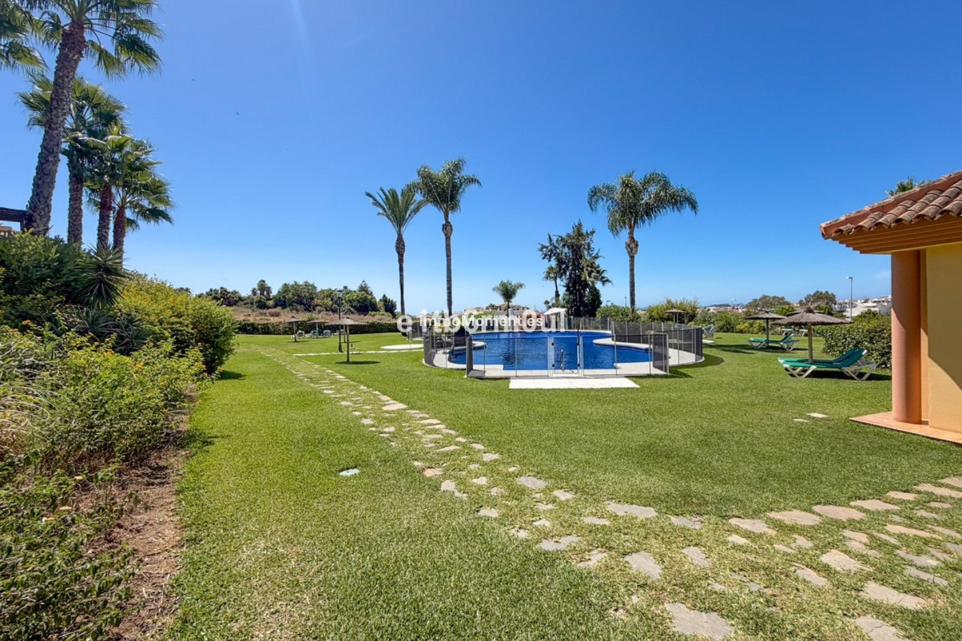 Reventa - Apartamento - Marbella - Nueva Andalucía