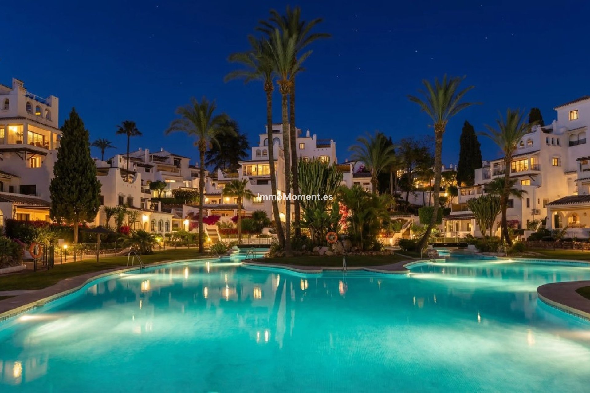 Reventa - Apartamento - Marbella - Nueva Andalucía