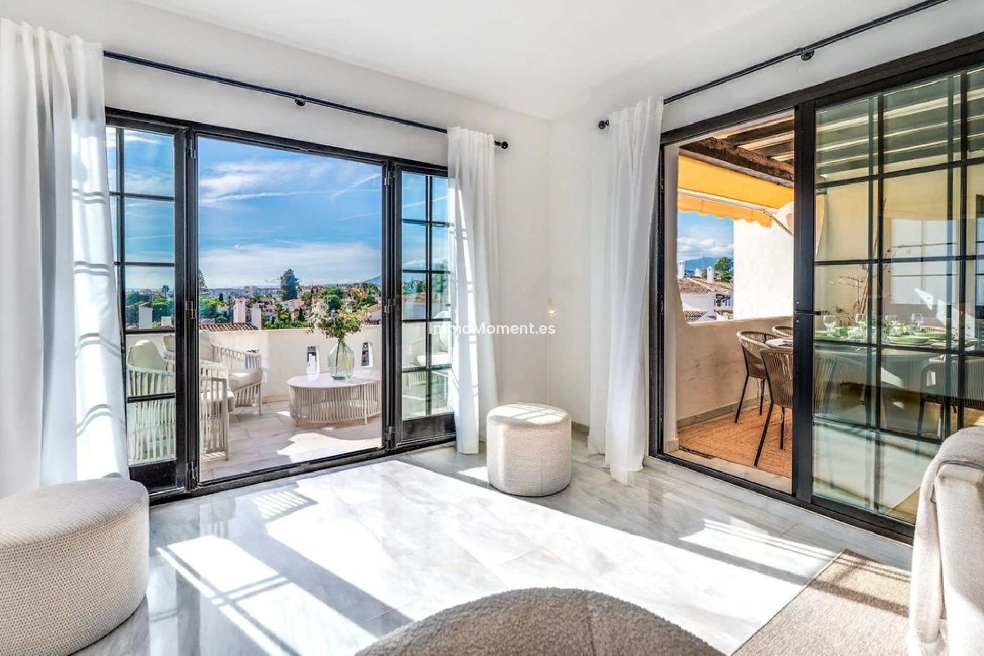 Reventa - Apartamento - Marbella - Nueva Andalucía