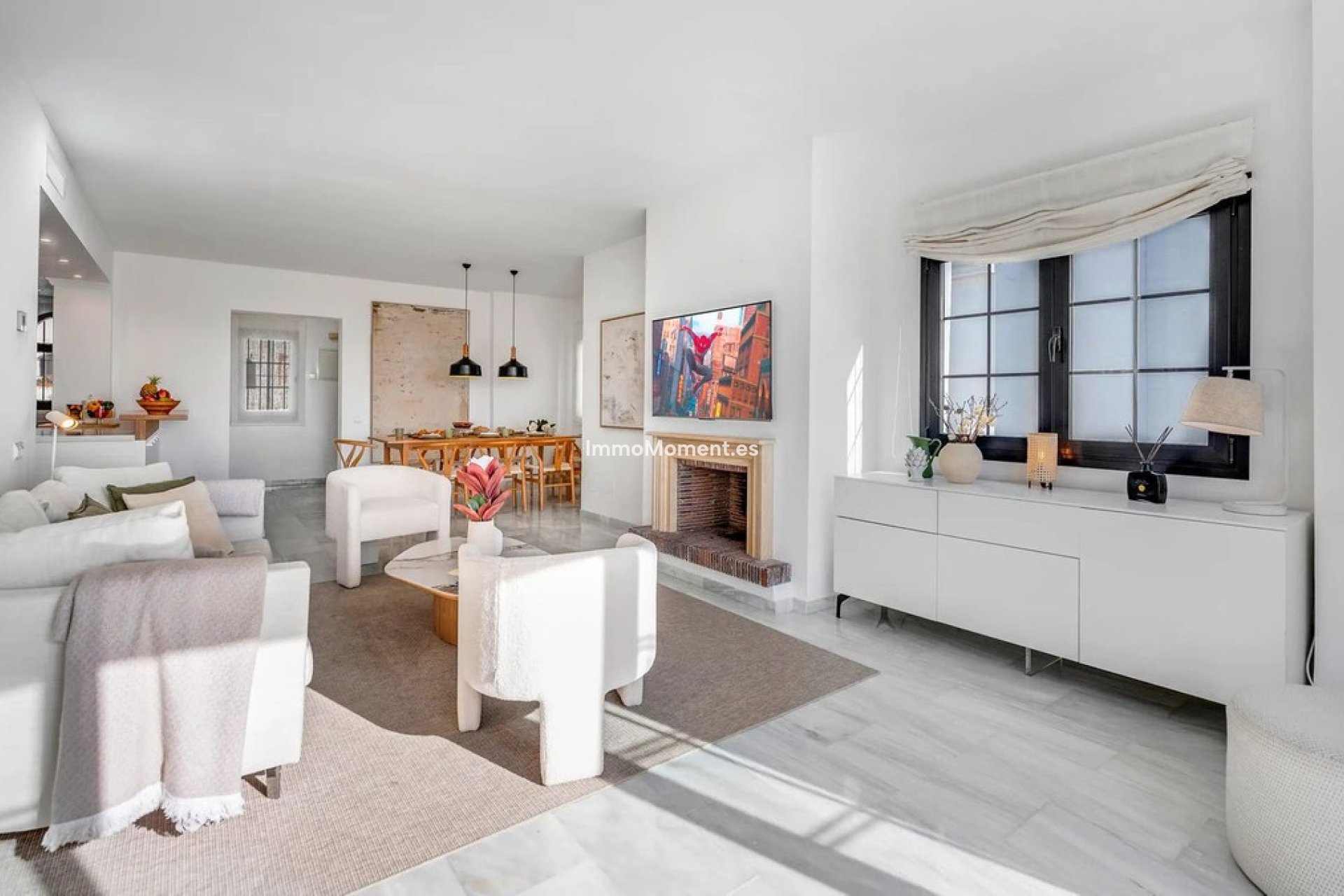 Reventa - Apartamento - Marbella - Nueva Andalucía