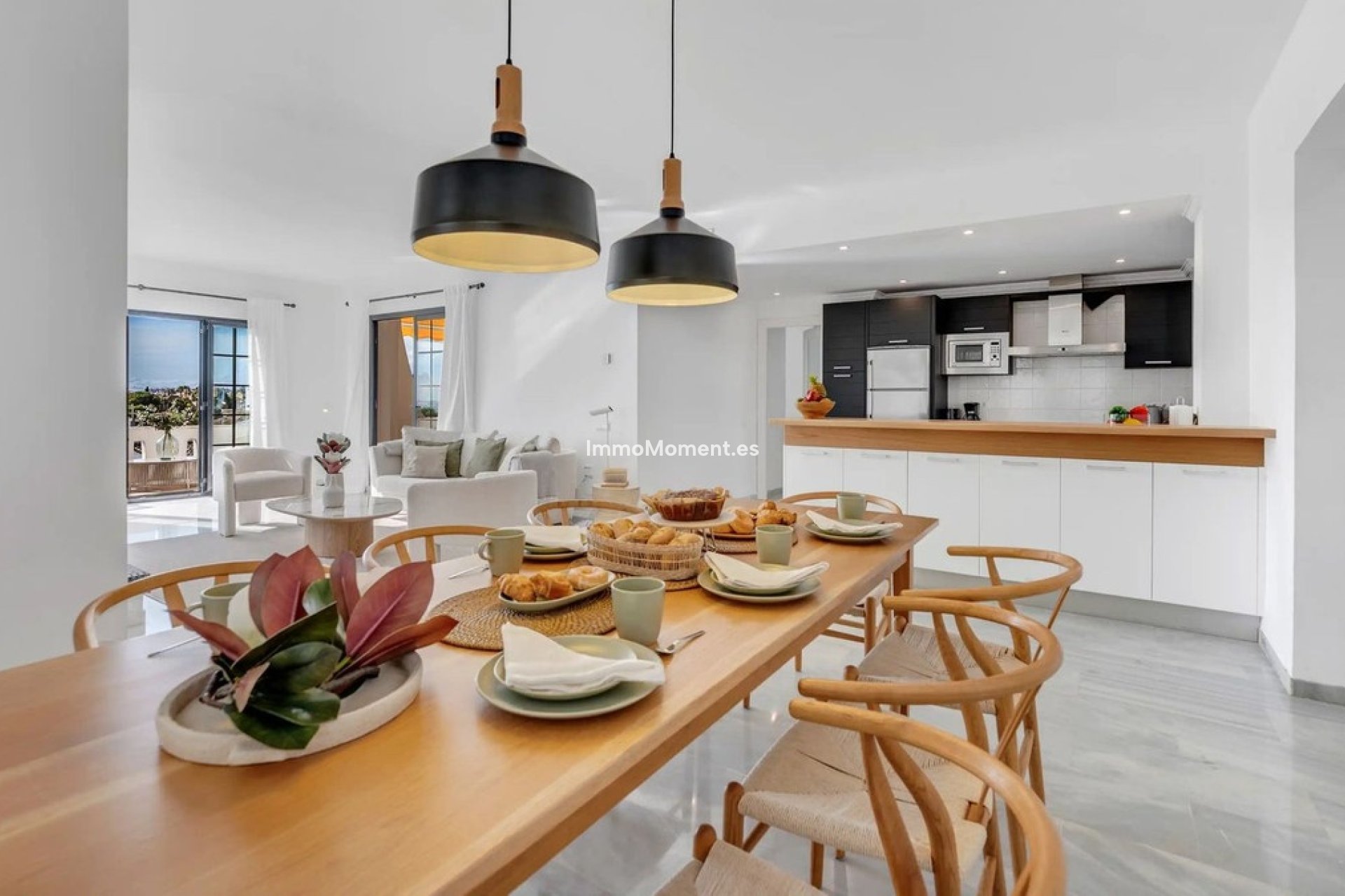 Reventa - Apartamento - Marbella - Nueva Andalucía