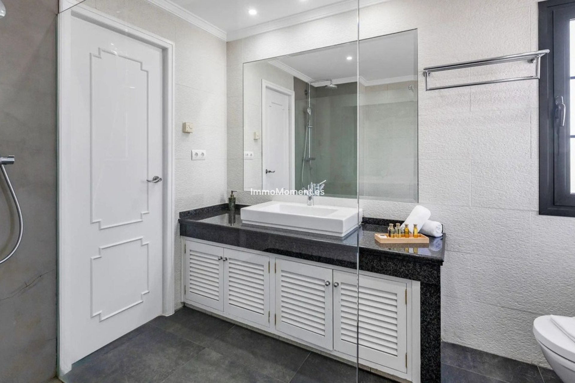 Reventa - Apartamento - Marbella - Nueva Andalucía