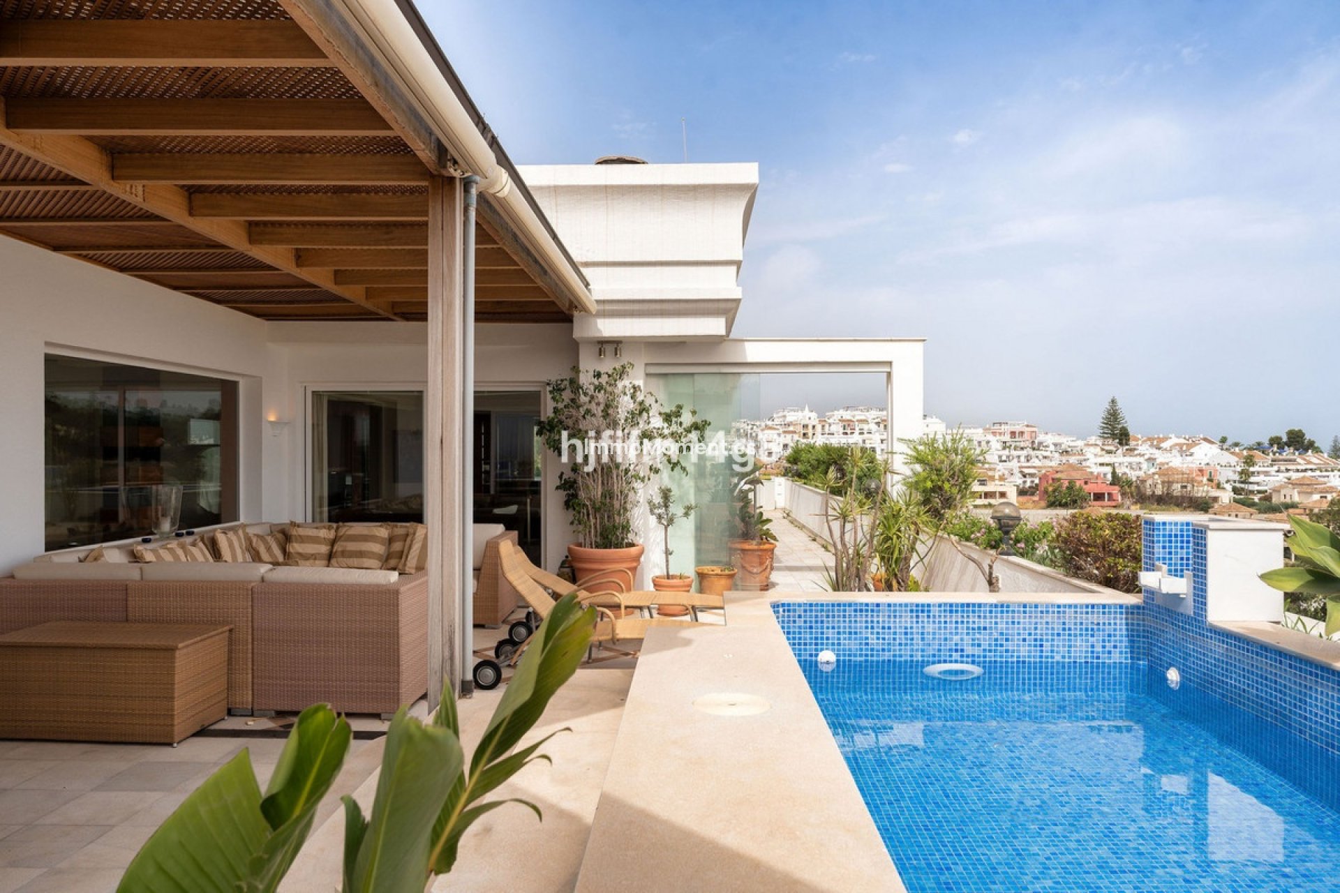 Reventa - Apartamento - Marbella - Nueva Andalucía