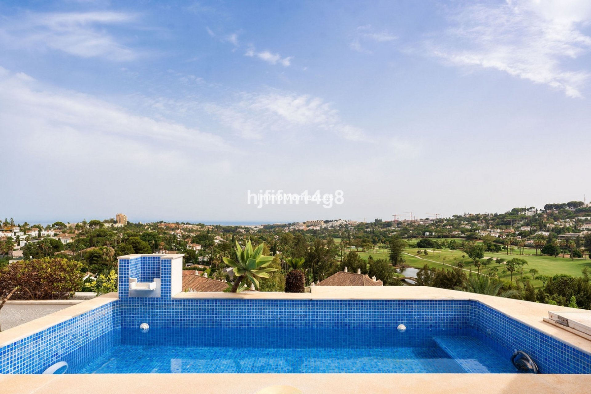 Reventa - Apartamento - Marbella - Nueva Andalucía