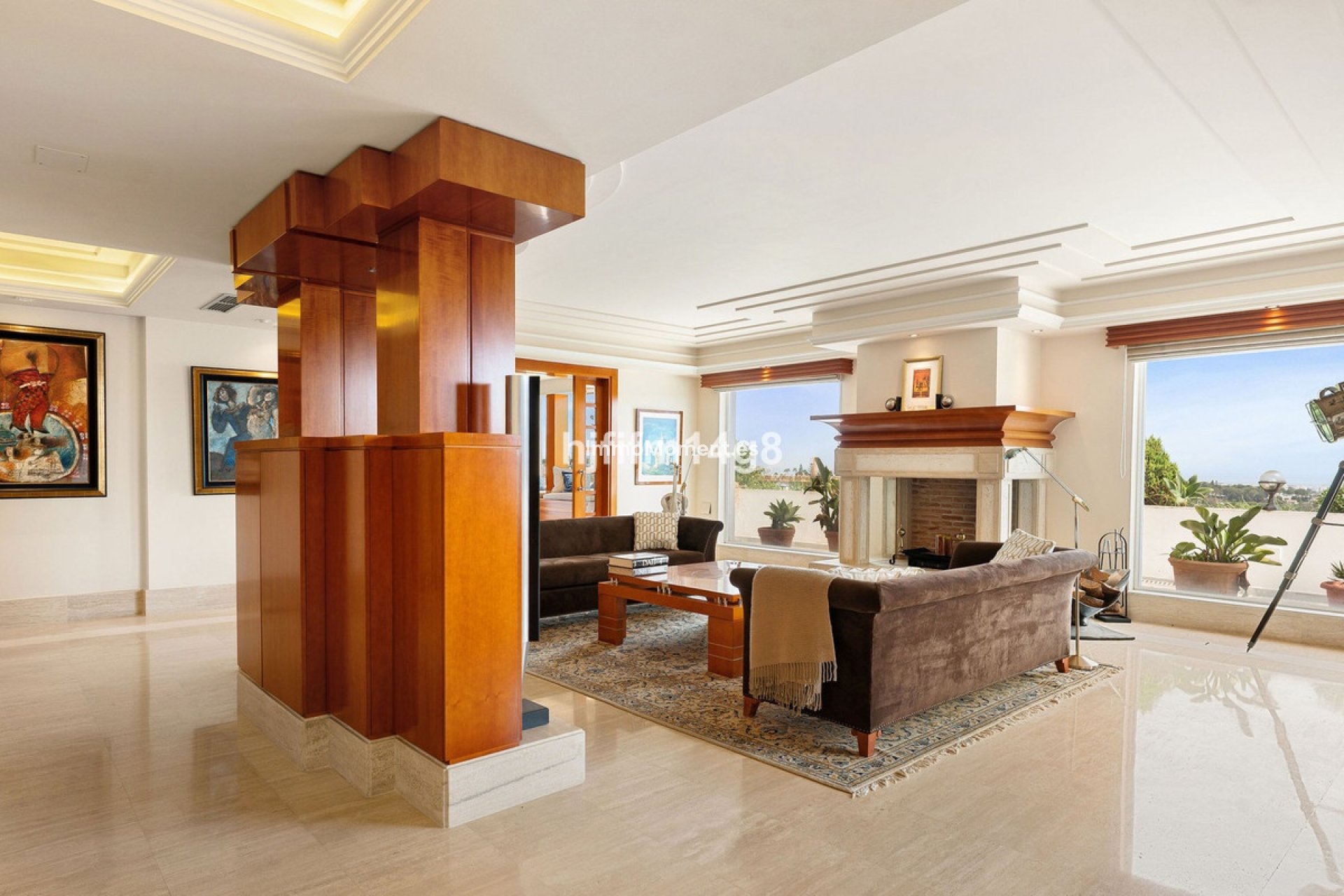 Reventa - Apartamento - Marbella - Nueva Andalucía
